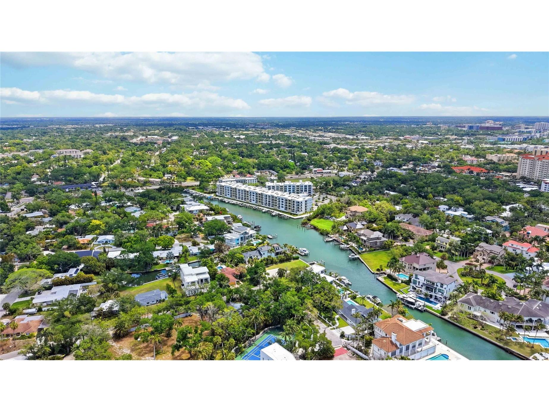 1703 N Tamiami Trail #406 Sarasota FL 34234 - WHITAKER BAYOU A4689232 image59