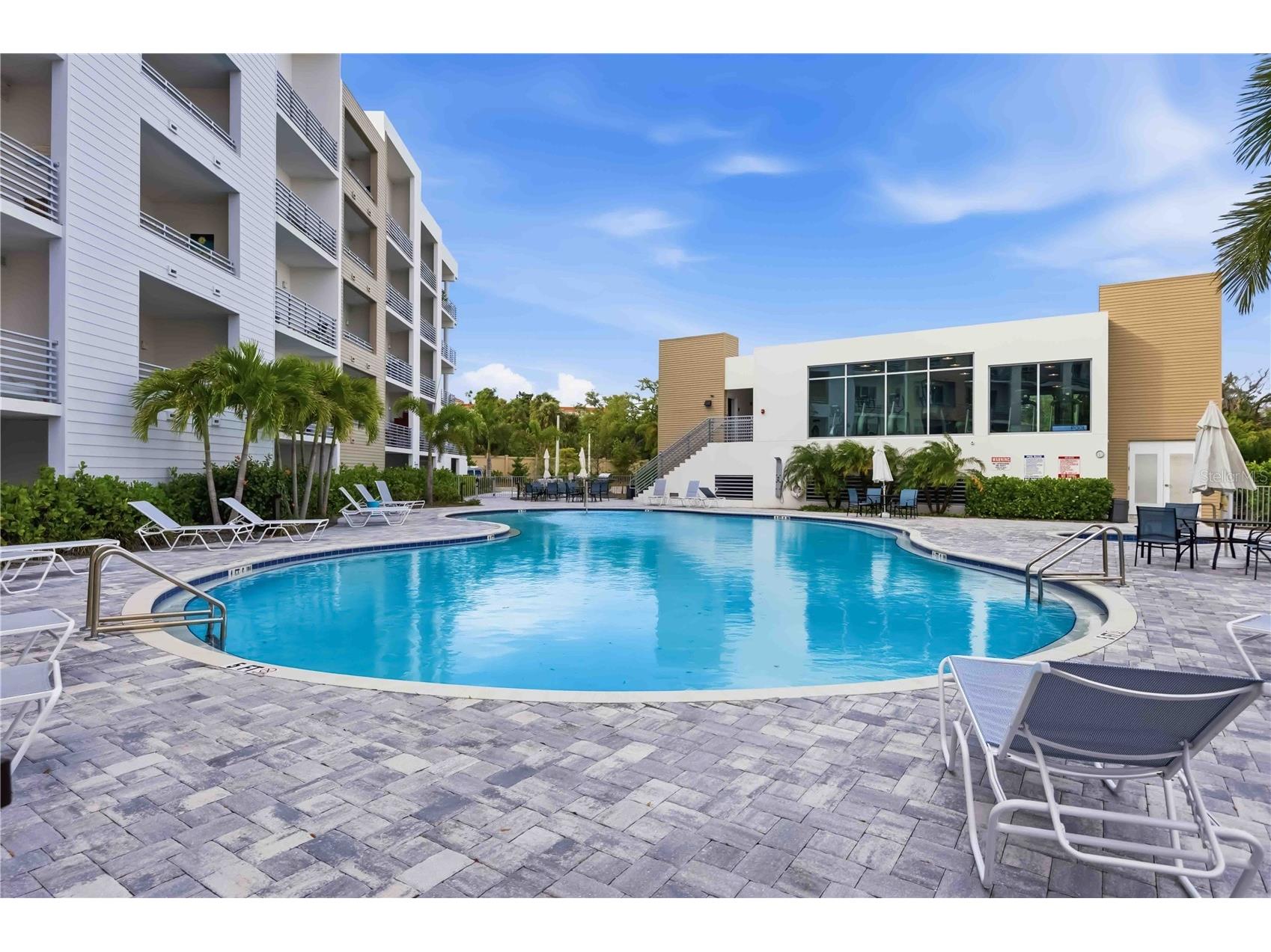 1703 N Tamiami Trail #406 Sarasota FL 34234 - WHITAKER BAYOU A4689232 image6