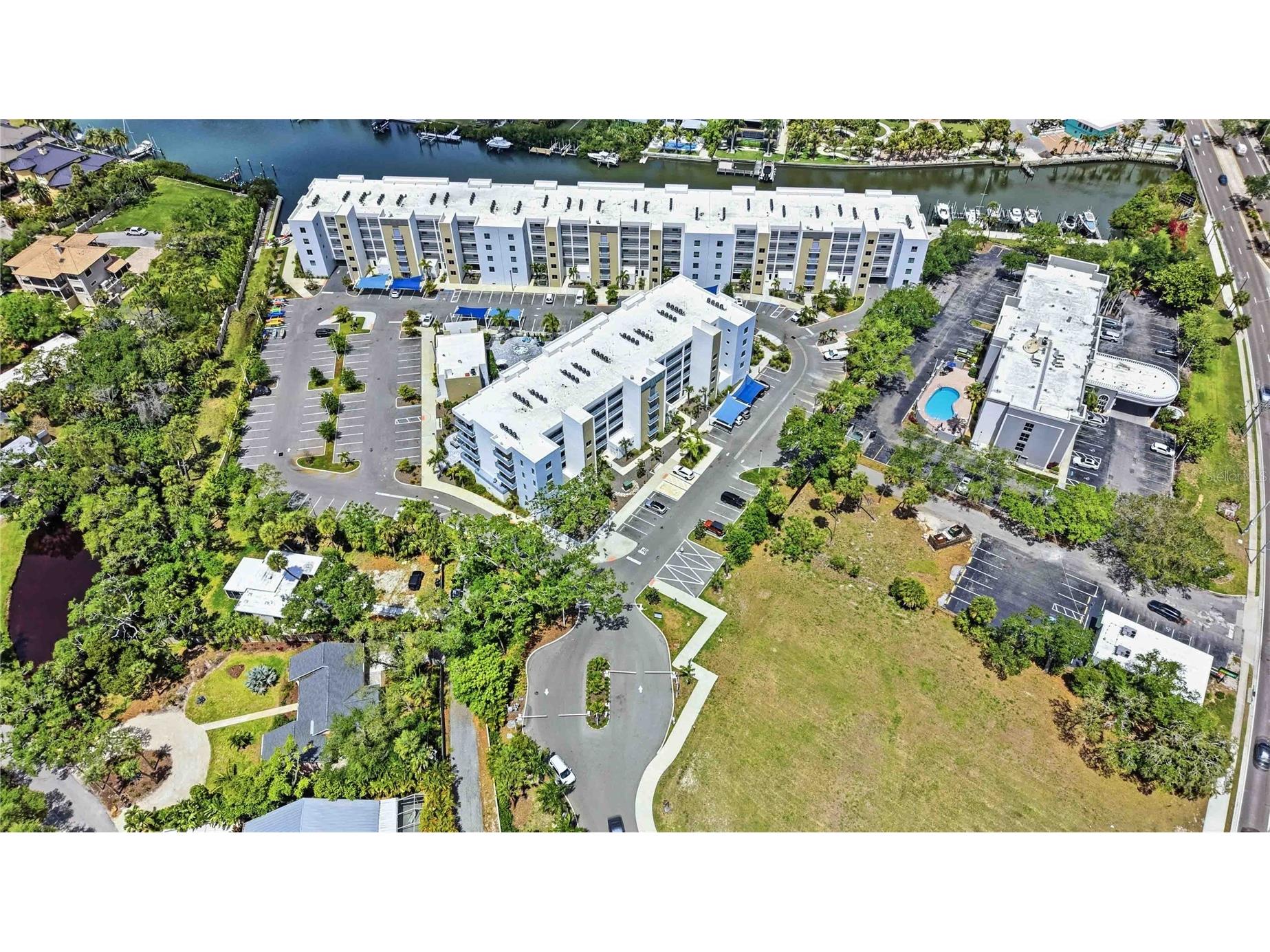 1703 N Tamiami Trail #406 Sarasota FL 34234 - WHITAKER BAYOU A4689232 image62