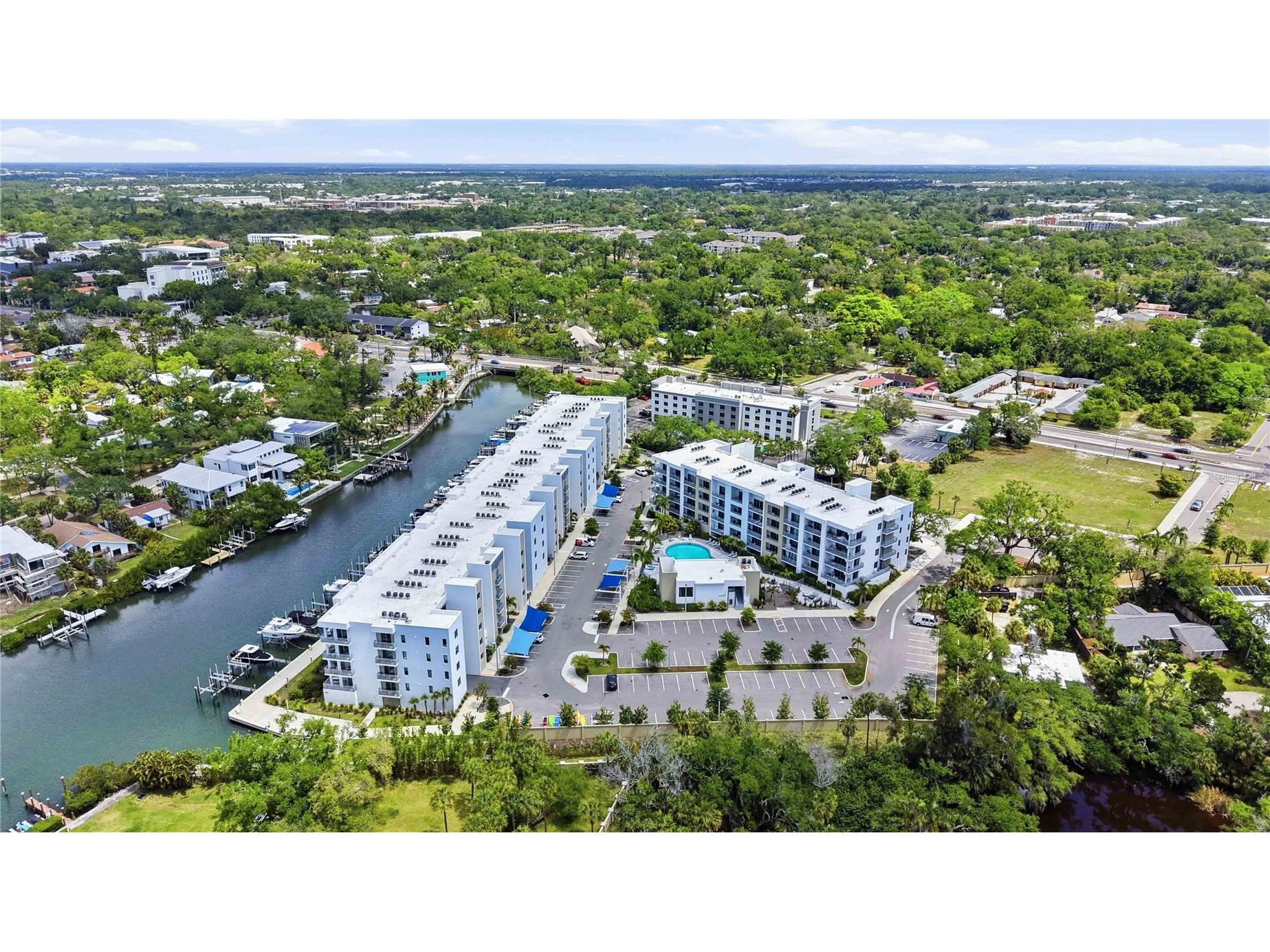 1703 N Tamiami Trail #406 Sarasota FL 34234 - WHITAKER BAYOU A4689232 image64