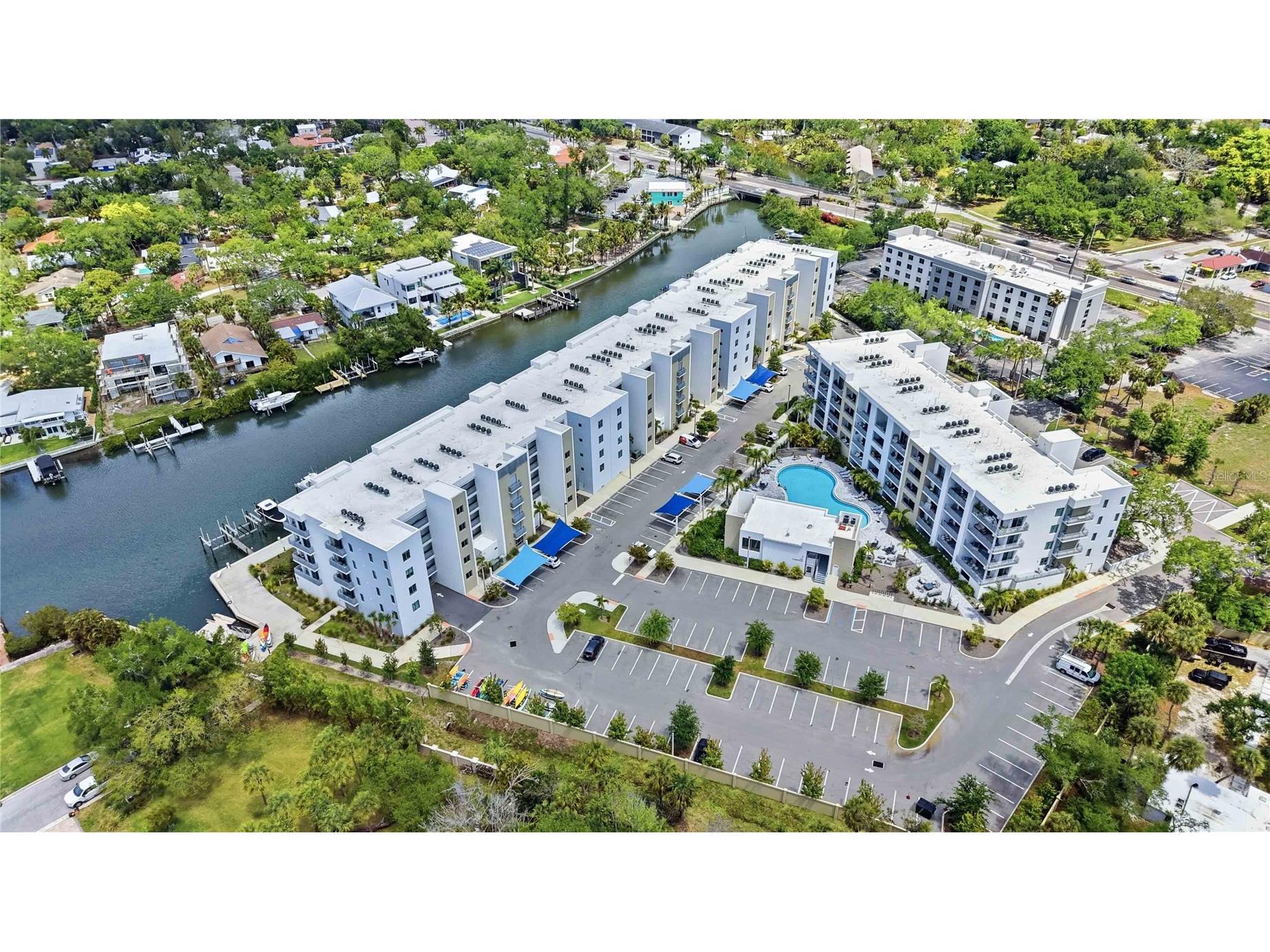 1703 N Tamiami Trail #406 Sarasota FL 34234 - WHITAKER BAYOU A4689232 image65