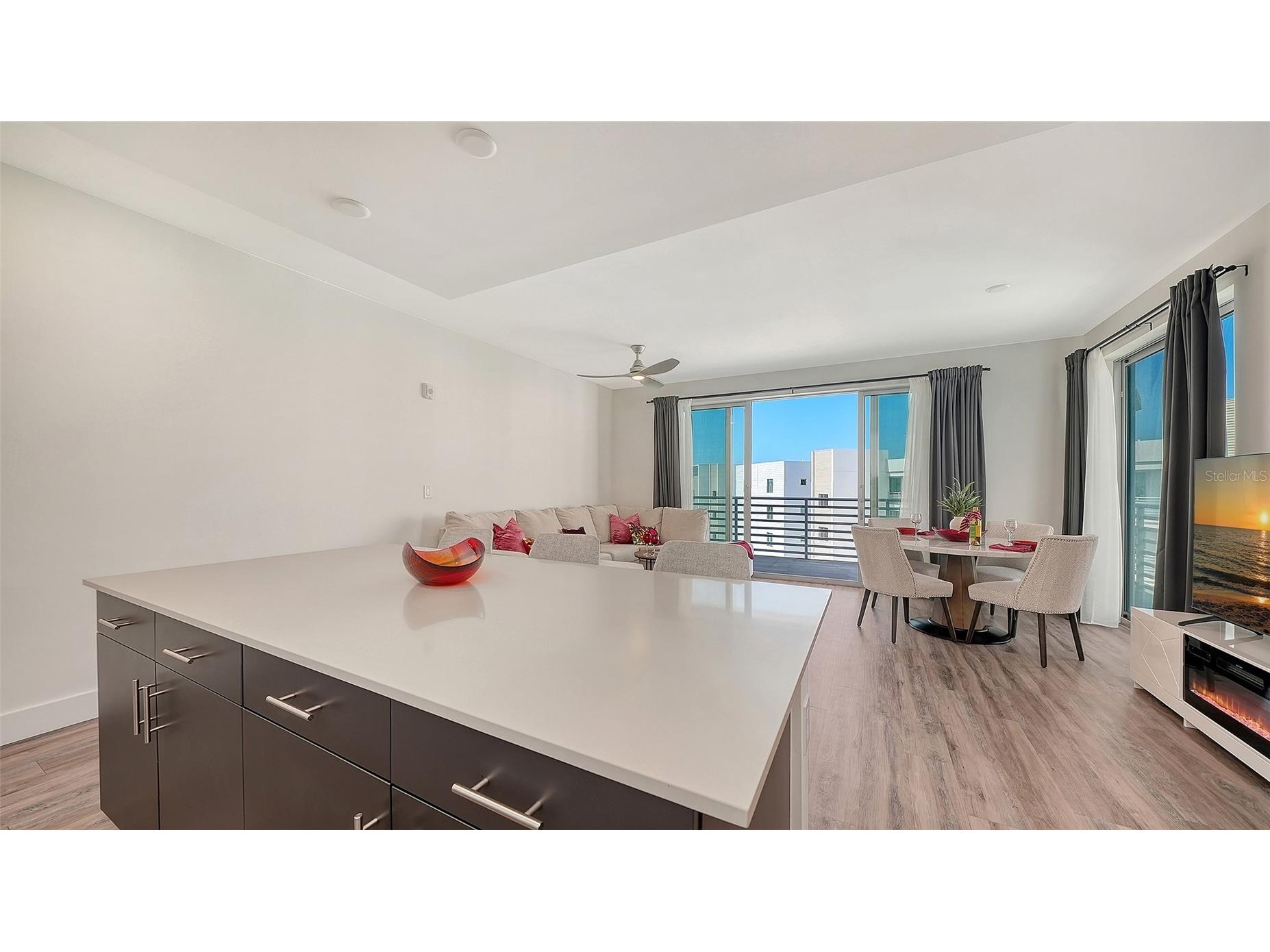 1703 N Tamiami Trail #511 Sarasota FL 34234 - WHITAKER BAYOU/SARASOTA BAY A4685576 image10
