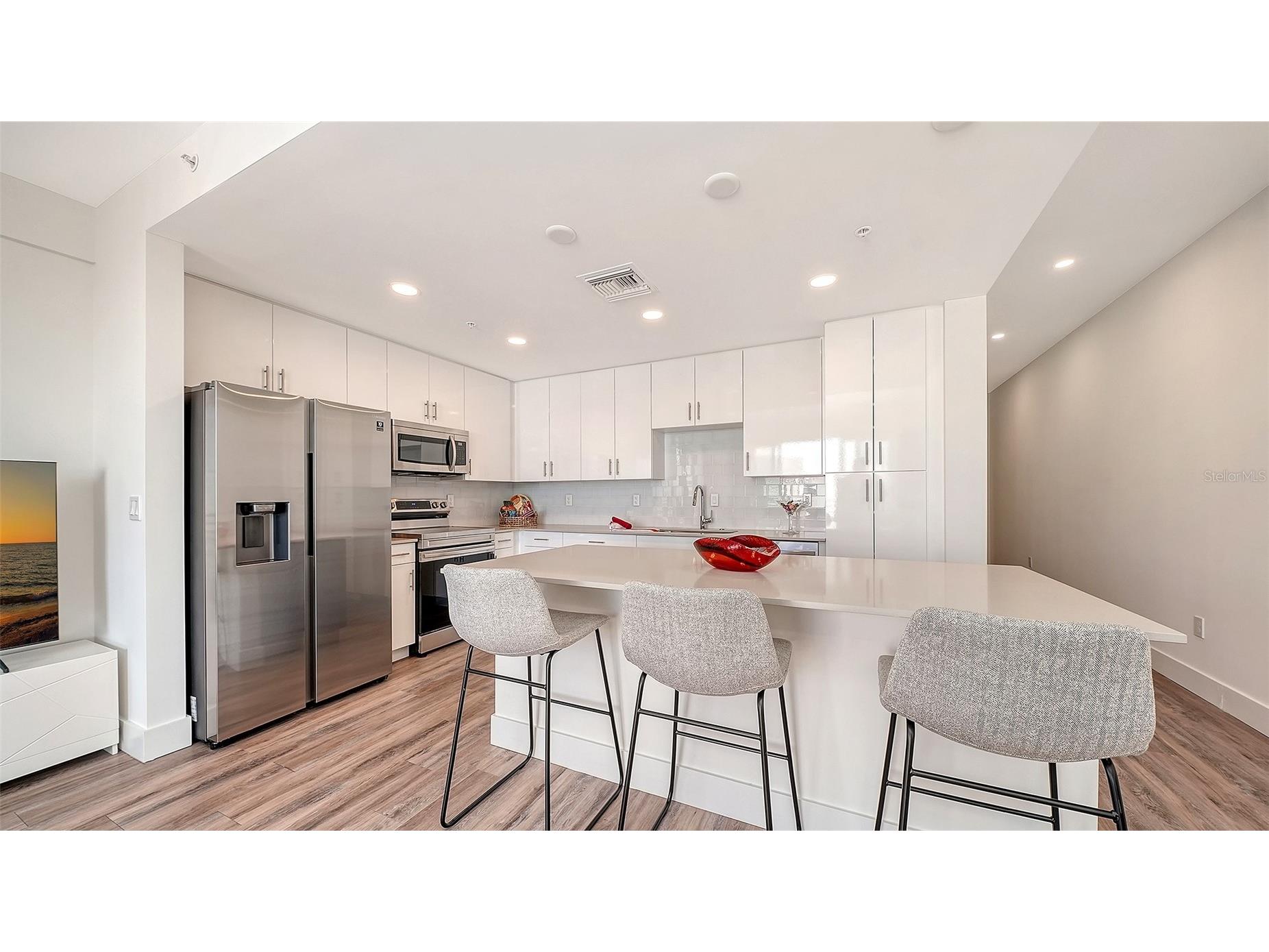 1703 N Tamiami Trail #511 Sarasota FL 34234 - WHITAKER BAYOU/SARASOTA BAY A4685576 image11