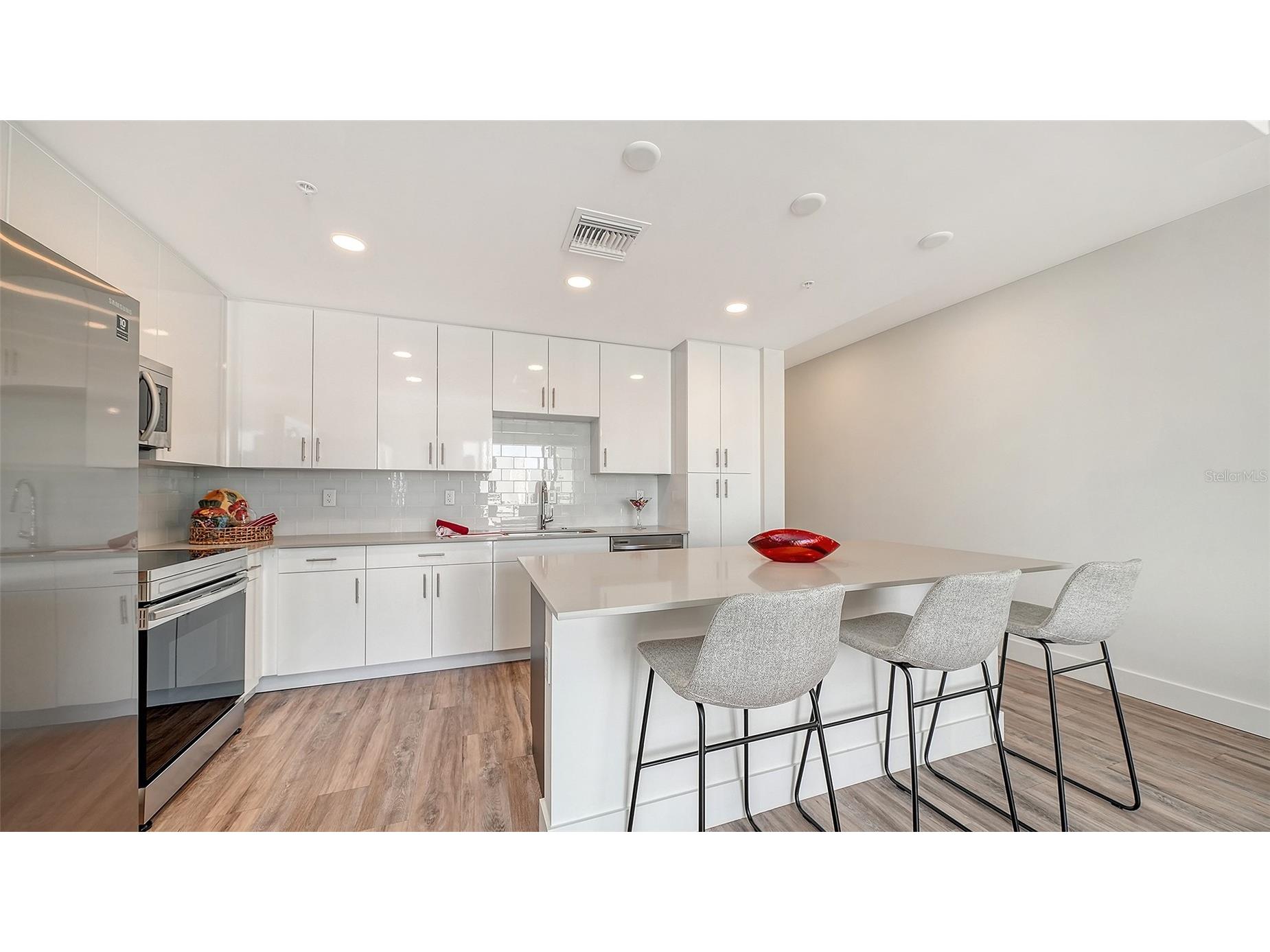 1703 N Tamiami Trail #511 Sarasota FL 34234 - WHITAKER BAYOU/SARASOTA BAY A4685576 image12