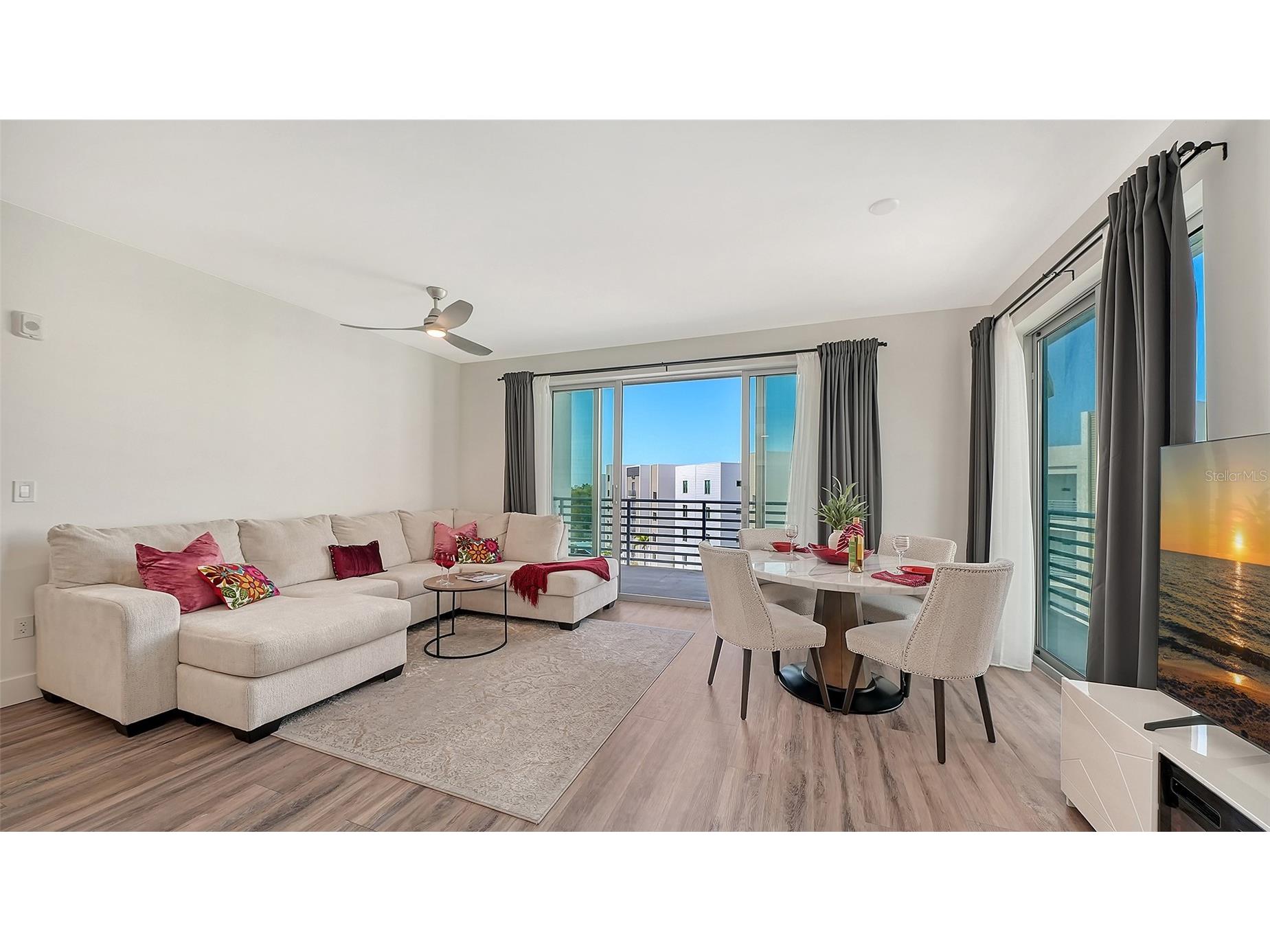 1703 N Tamiami Trail #511 Sarasota FL 34234 - WHITAKER BAYOU/SARASOTA BAY A4685576 image13