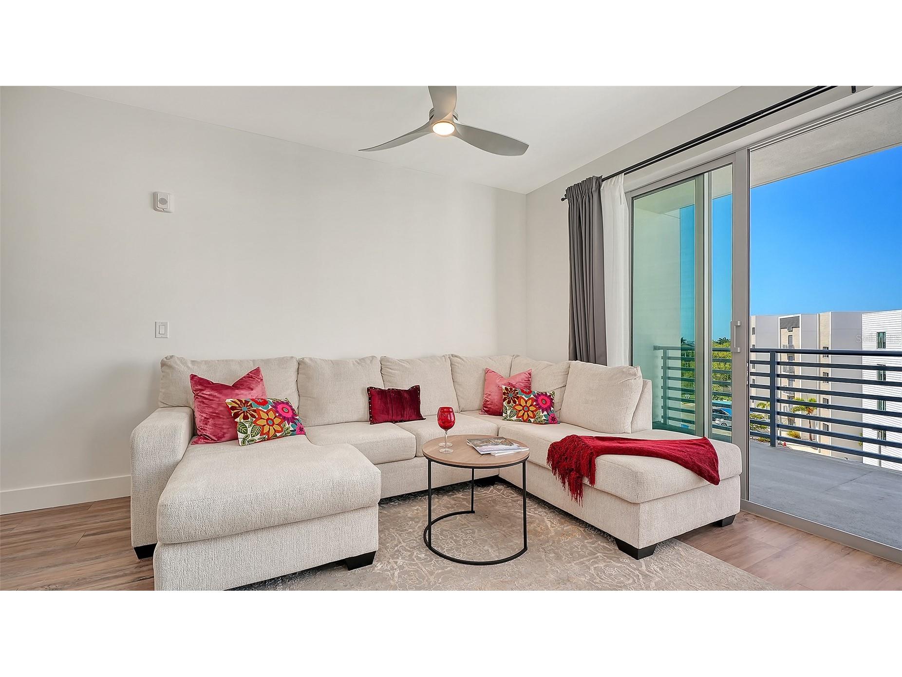 1703 N Tamiami Trail #511 Sarasota FL 34234 - WHITAKER BAYOU/SARASOTA BAY A4685576 image14