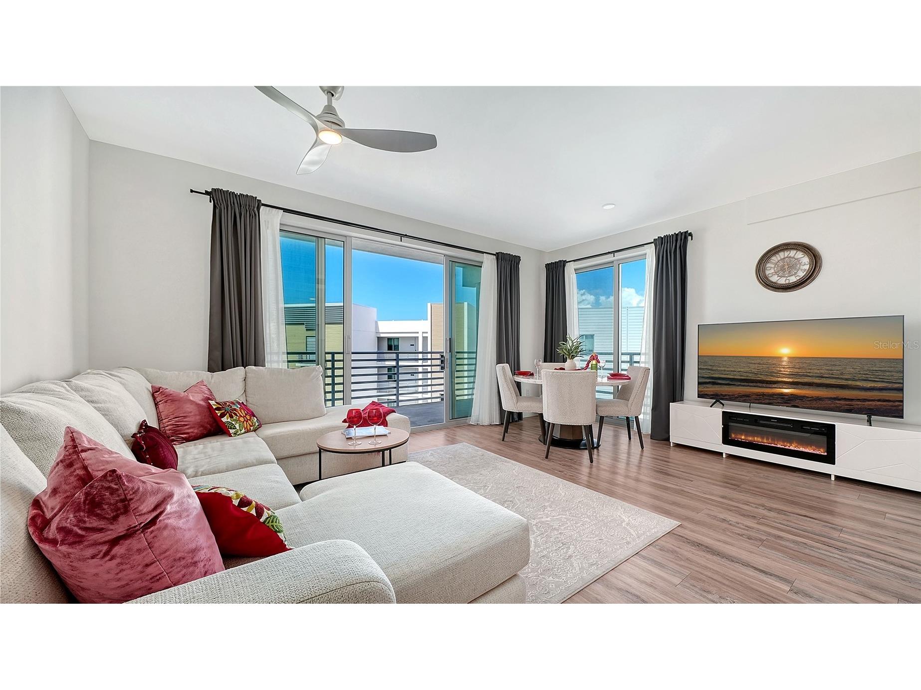 1703 N Tamiami Trail #511 Sarasota FL 34234 - WHITAKER BAYOU/SARASOTA BAY A4685576 image15