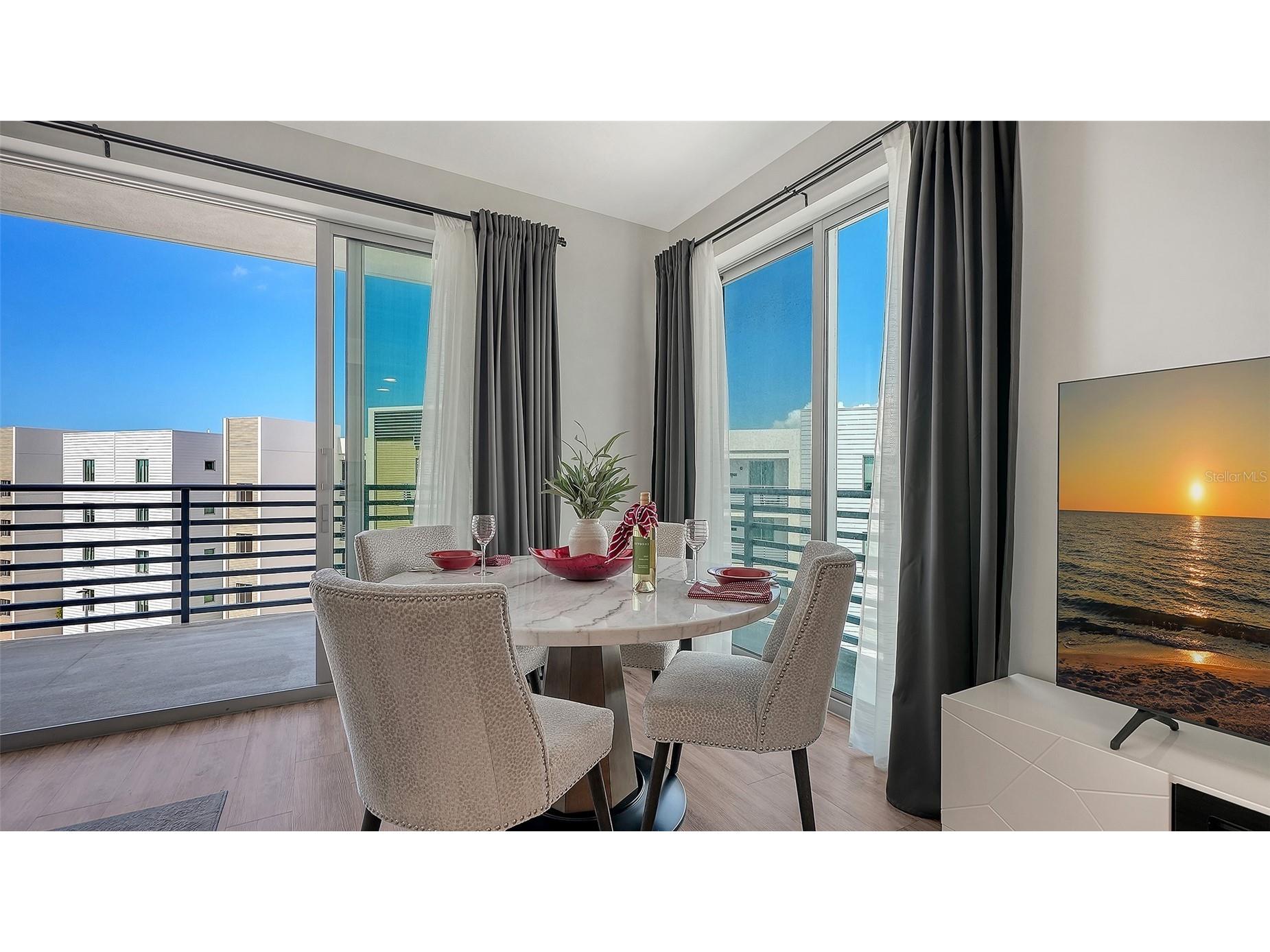 1703 N Tamiami Trail #511 Sarasota FL 34234 - WHITAKER BAYOU/SARASOTA BAY A4685576 image17