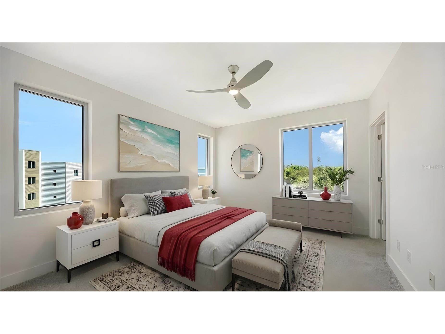 1703 N Tamiami Trail #511 Sarasota FL 34234 - WHITAKER BAYOU/SARASOTA BAY A4685576 image18
