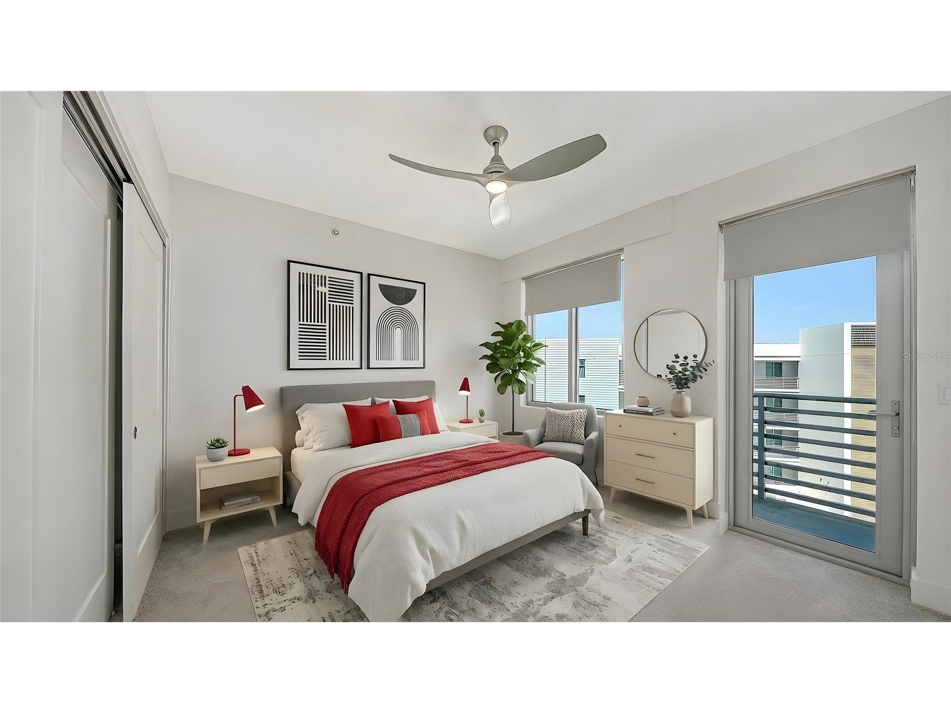 1703 N Tamiami Trail #511 Sarasota FL 34234 - WHITAKER BAYOU/SARASOTA BAY A4685576 image22