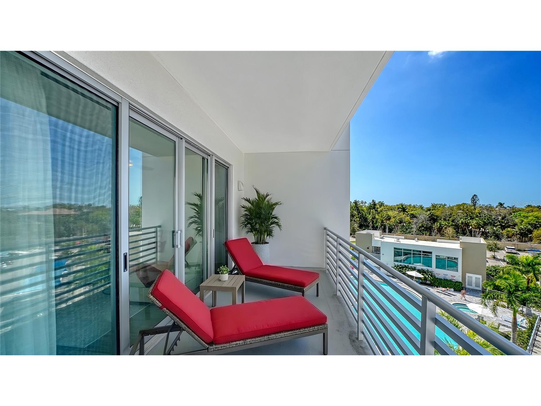 1703 N Tamiami Trail #511 Sarasota FL 34234 - WHITAKER BAYOU/SARASOTA BAY A4685576 image30