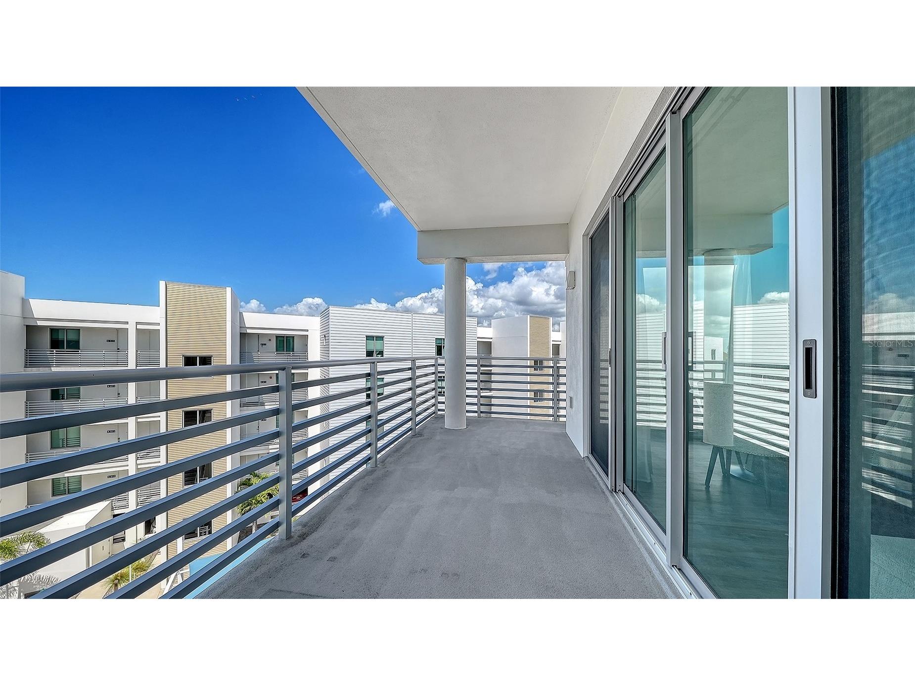 1703 N Tamiami Trail #511 Sarasota FL 34234 - WHITAKER BAYOU/SARASOTA BAY A4685576 image31