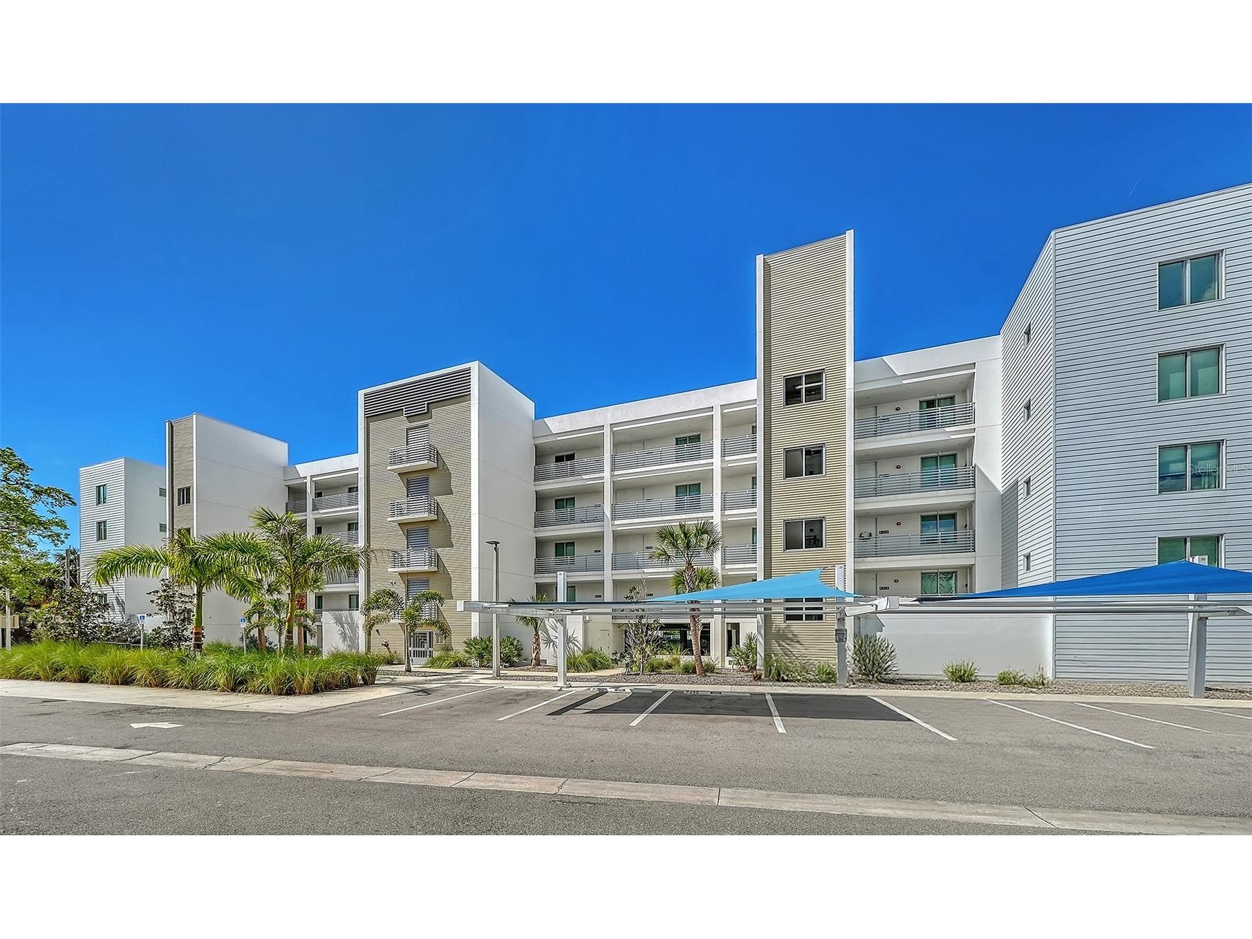 1703 N Tamiami Trail #511 Sarasota FL 34234 - WHITAKER BAYOU/SARASOTA BAY A4685576 image32