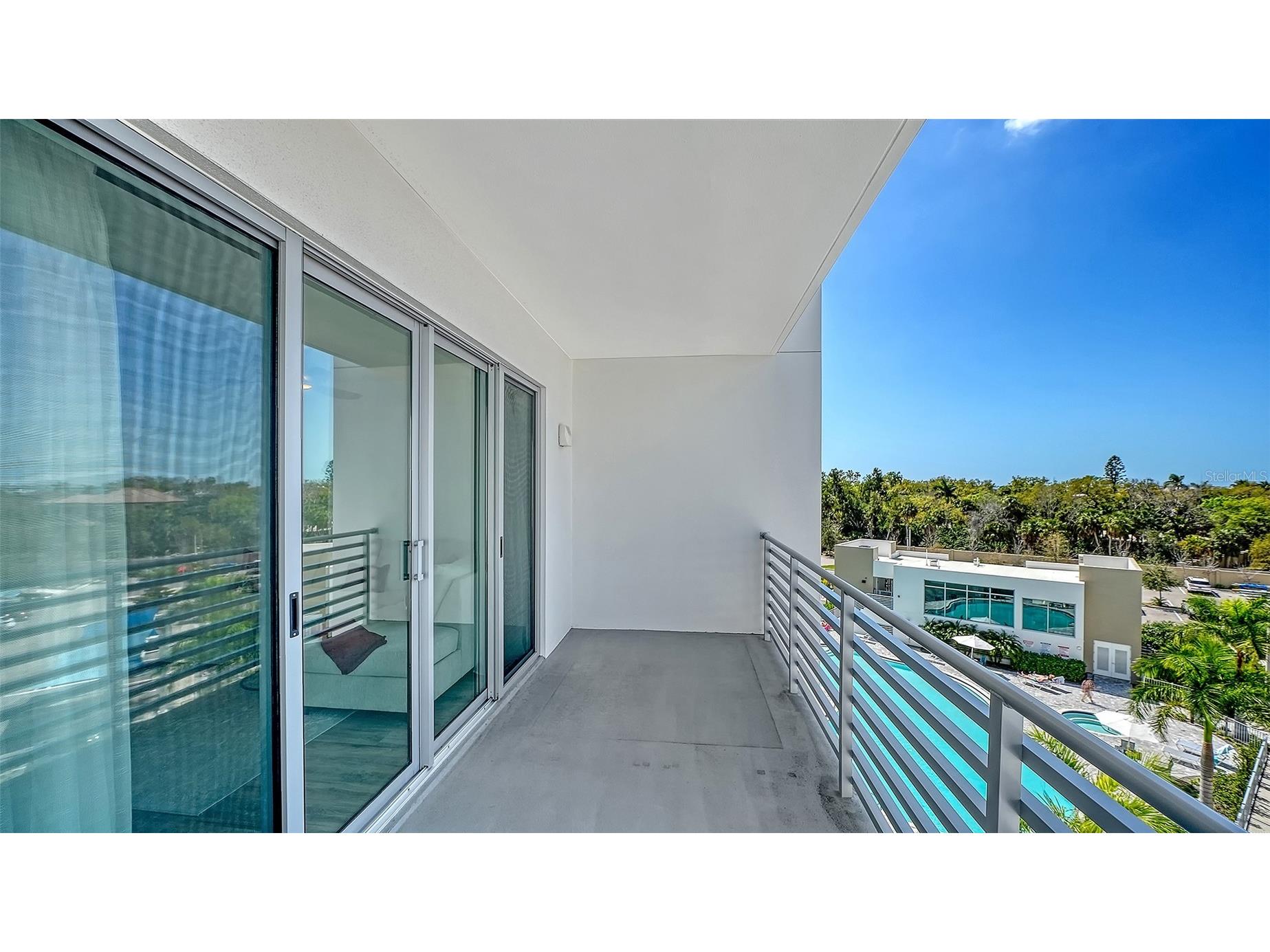 1703 N Tamiami Trail #511 Sarasota FL 34234 - WHITAKER BAYOU/SARASOTA BAY A4685576 image35