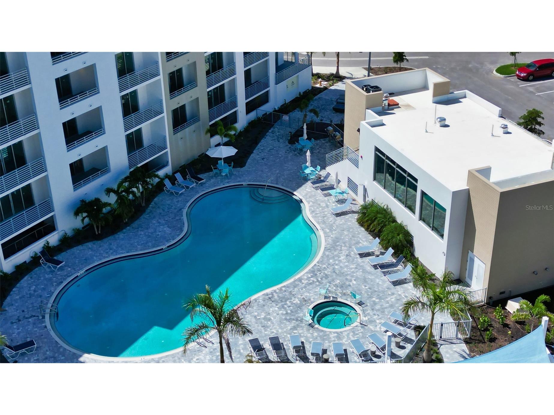 1703 N Tamiami Trail #511 Sarasota FL 34234 - WHITAKER BAYOU/SARASOTA BAY A4685576 image37