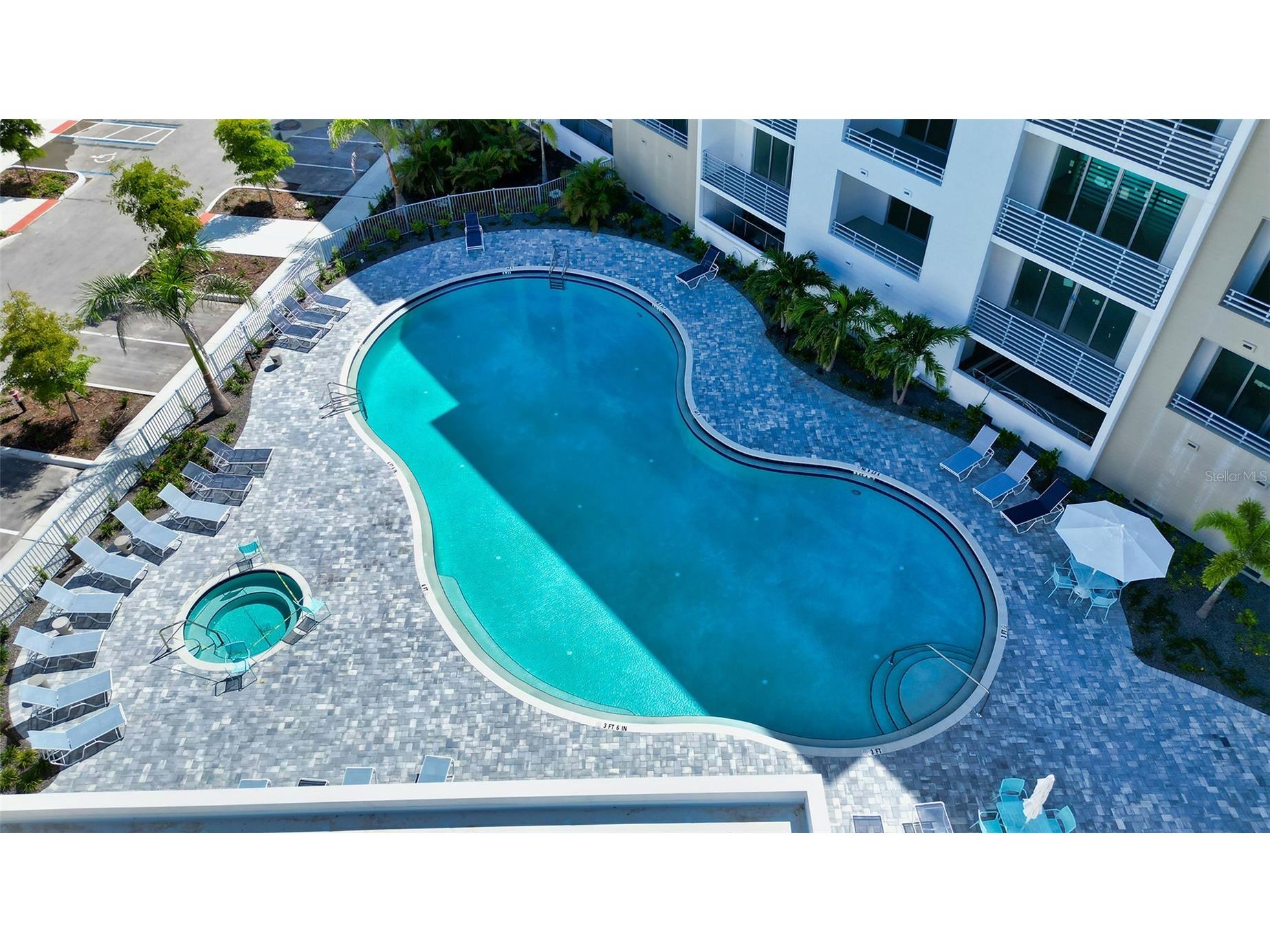 1703 N Tamiami Trail #511 Sarasota FL 34234 - WHITAKER BAYOU/SARASOTA BAY A4685576 image4
