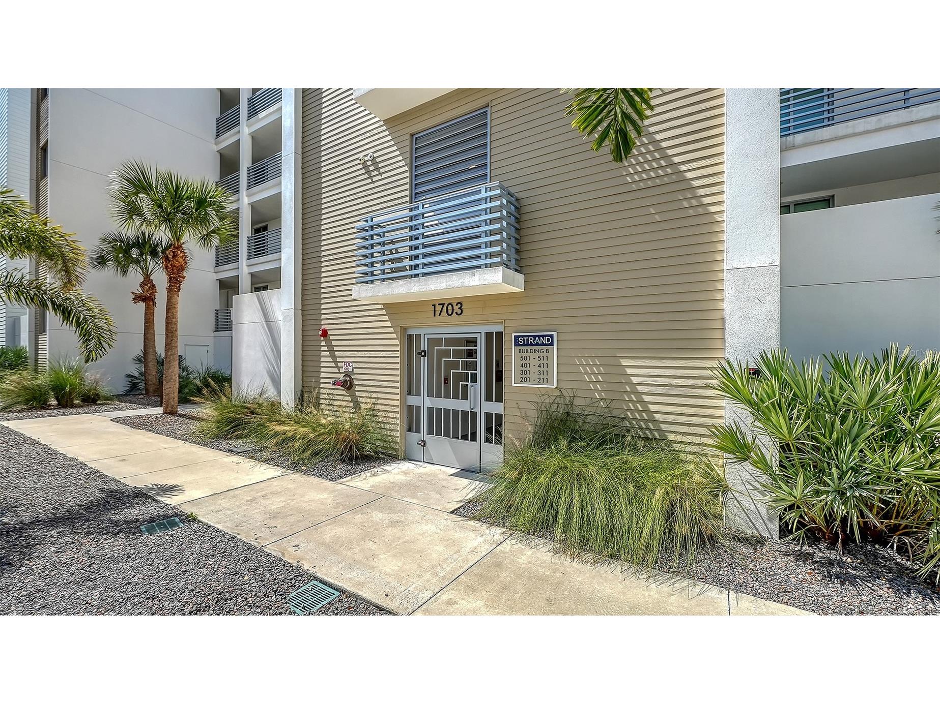 1703 N Tamiami Trail #511 Sarasota FL 34234 - WHITAKER BAYOU/SARASOTA BAY A4685576 image40