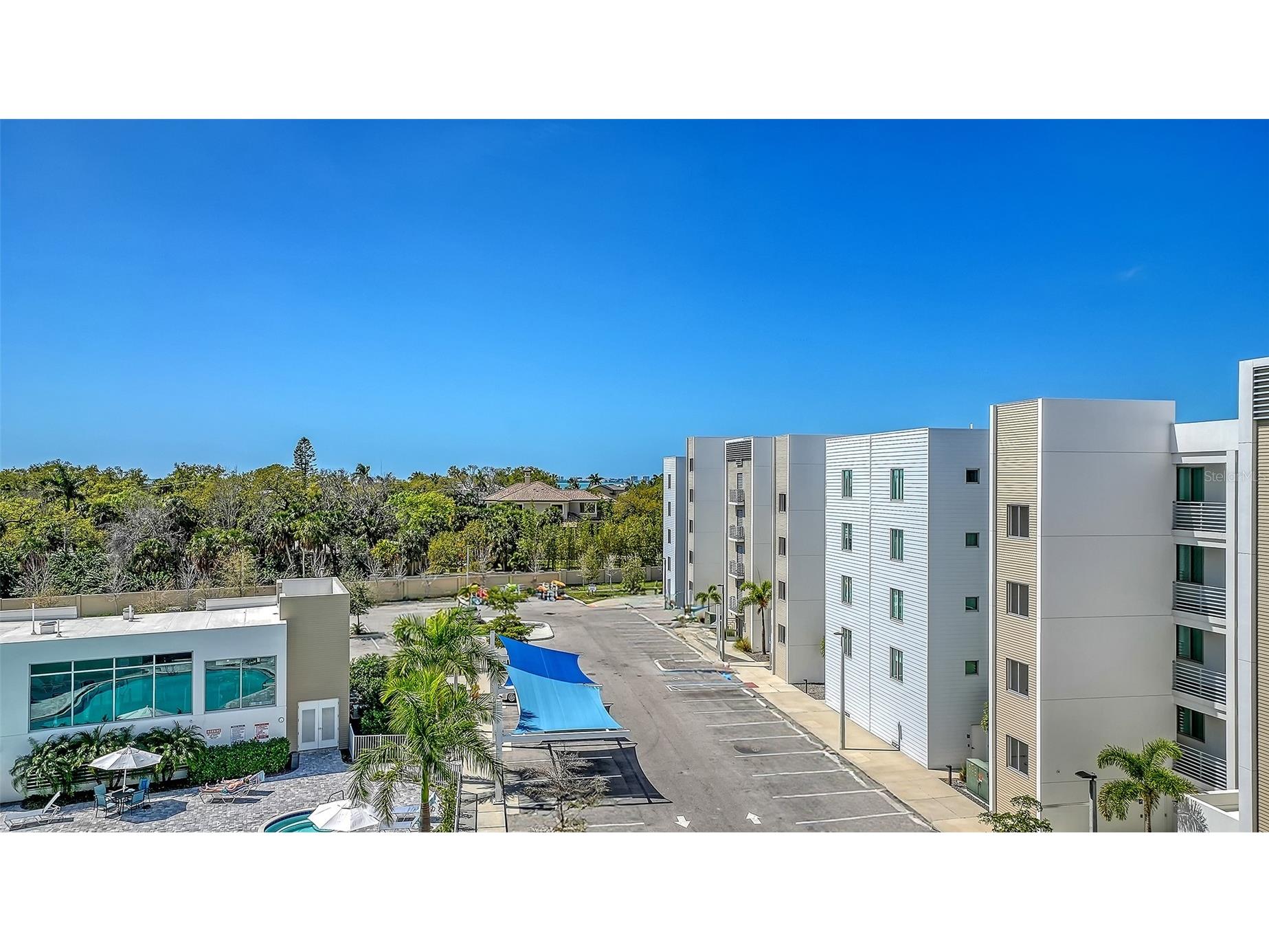 1703 N Tamiami Trail #511 Sarasota FL 34234 - WHITAKER BAYOU/SARASOTA BAY A4685576 image42