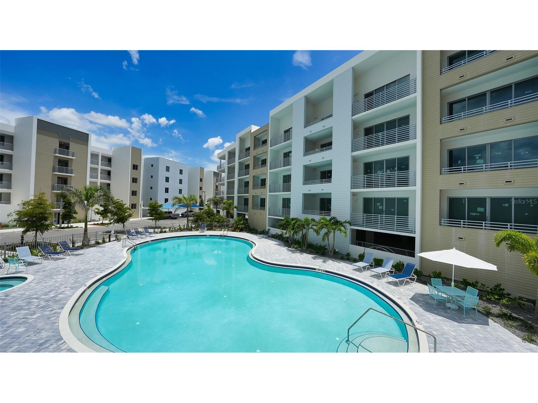 1703 N Tamiami Trail #511 Sarasota FL 34234 - WHITAKER BAYOU/SARASOTA BAY A4685576 image45