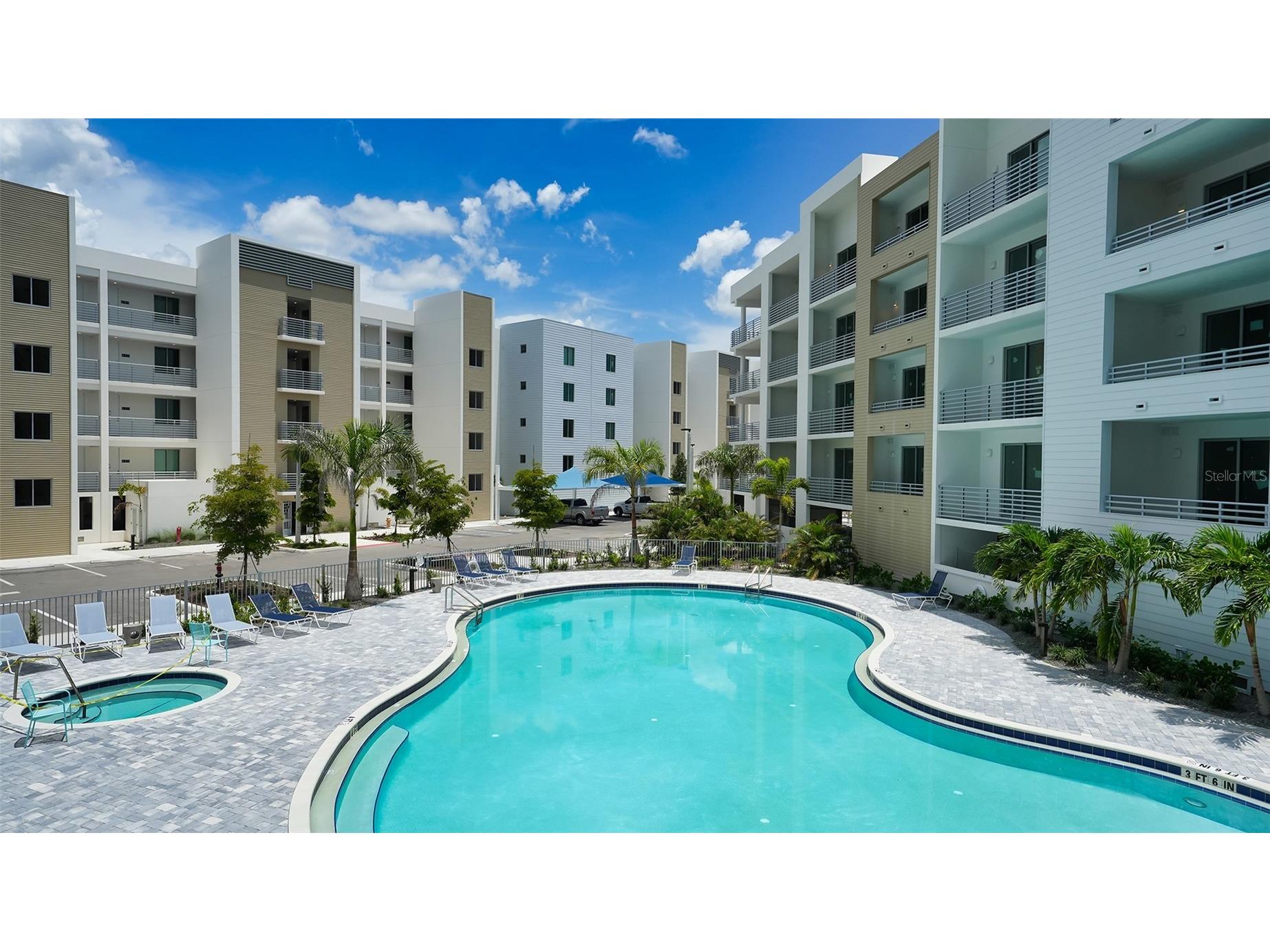 1703 N Tamiami Trail #511 Sarasota FL 34234 - WHITAKER BAYOU/SARASOTA BAY A4685576 image46