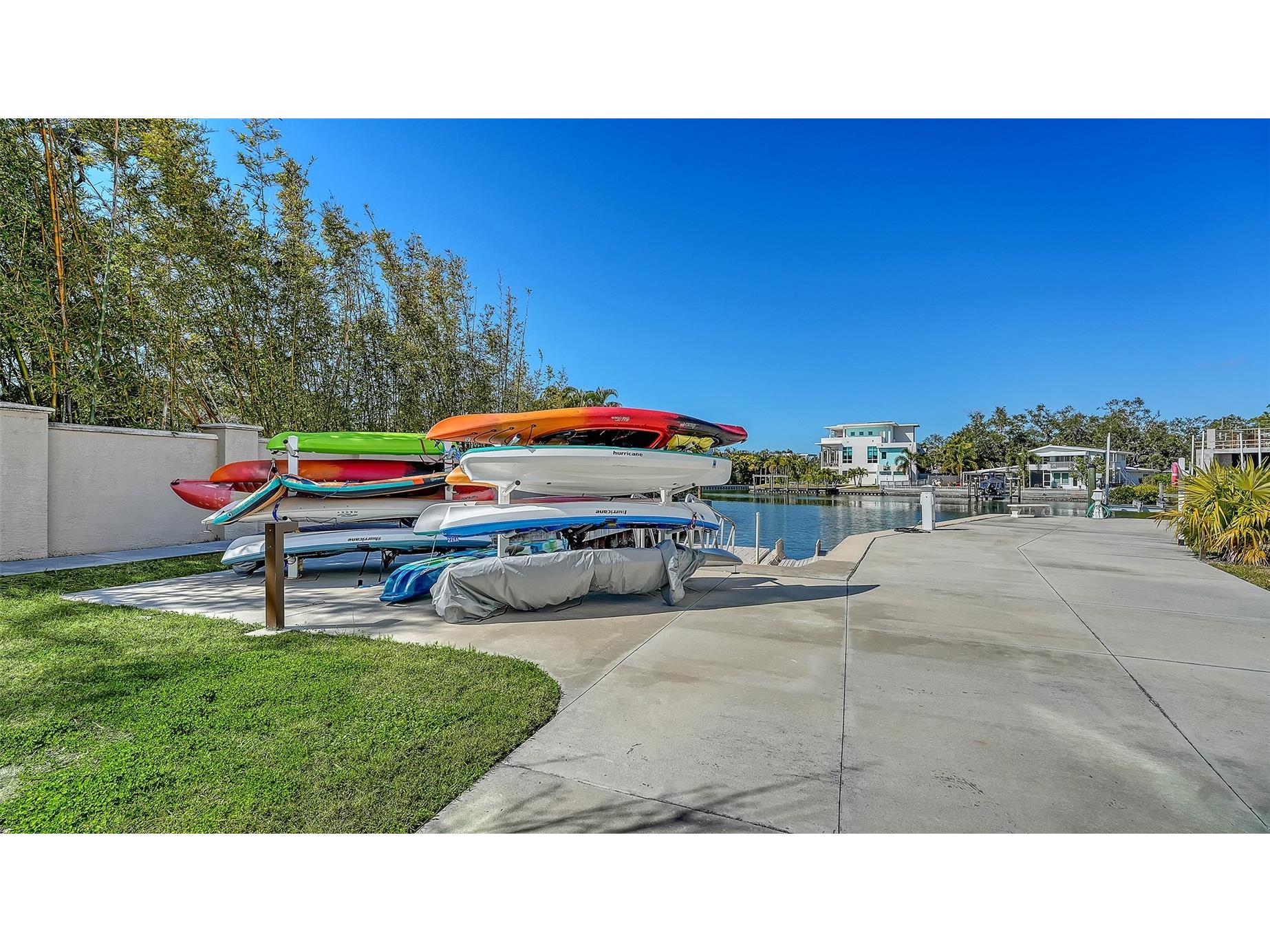1703 N Tamiami Trail #511 Sarasota FL 34234 - WHITAKER BAYOU/SARASOTA BAY A4685576 image49