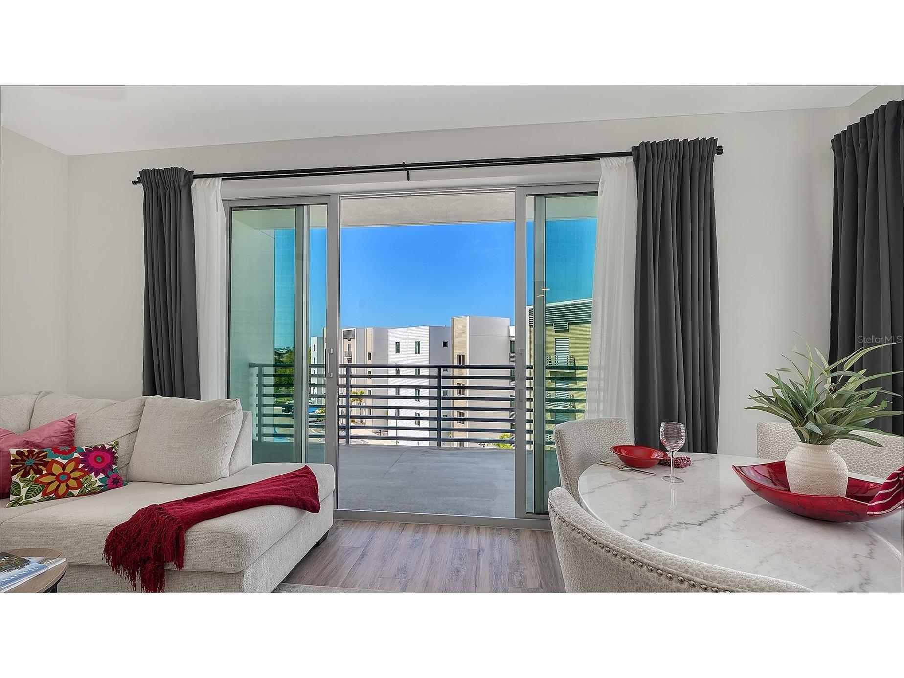 1703 N Tamiami Trail #511 Sarasota FL 34234 - WHITAKER BAYOU/SARASOTA BAY A4685576 image5