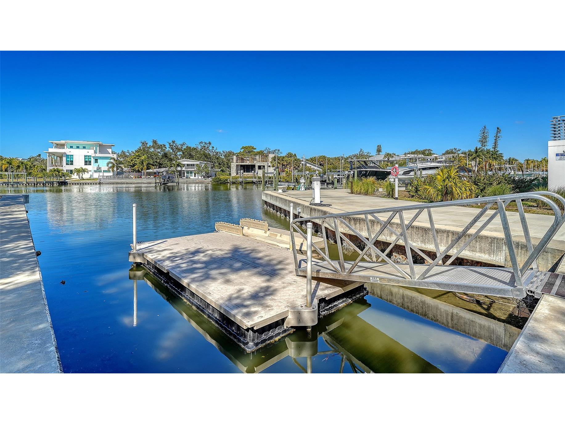 1703 N Tamiami Trail #511 Sarasota FL 34234 - WHITAKER BAYOU/SARASOTA BAY A4685576 image50