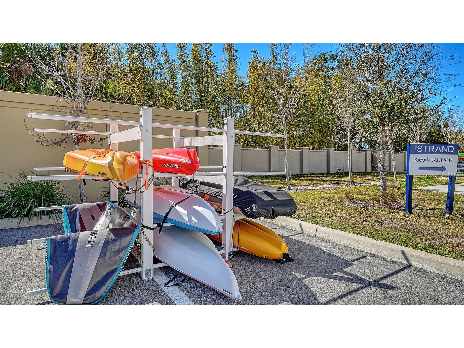 1703 N Tamiami Trail #511 Sarasota FL 34234 - WHITAKER BAYOU/SARASOTA BAY A4685576 image51