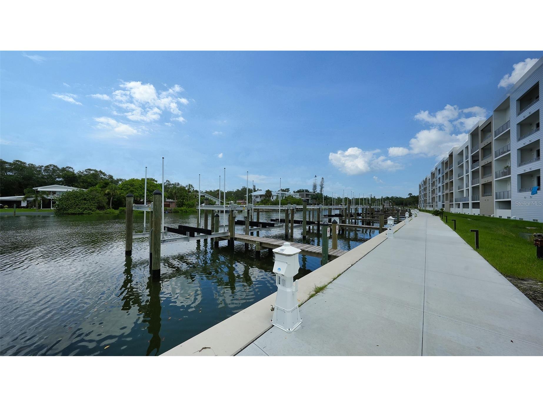 1703 N Tamiami Trail #511 Sarasota FL 34234 - WHITAKER BAYOU/SARASOTA BAY A4685576 image52