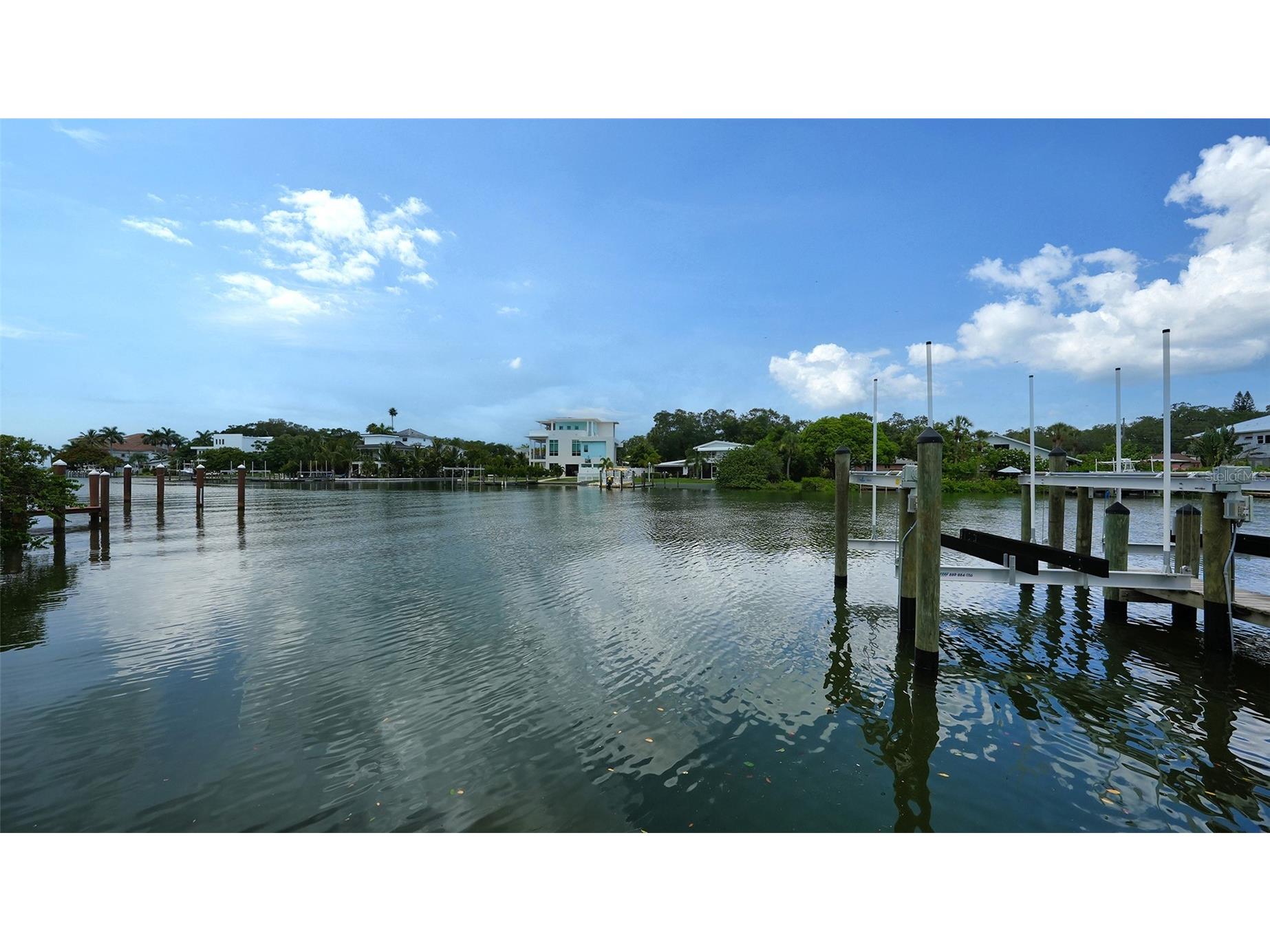 1703 N Tamiami Trail #511 Sarasota FL 34234 - WHITAKER BAYOU/SARASOTA BAY A4685576 image54