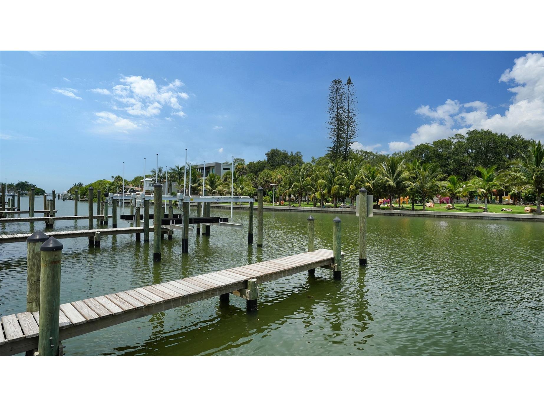 1703 N Tamiami Trail #511 Sarasota FL 34234 - WHITAKER BAYOU/SARASOTA BAY A4685576 image56