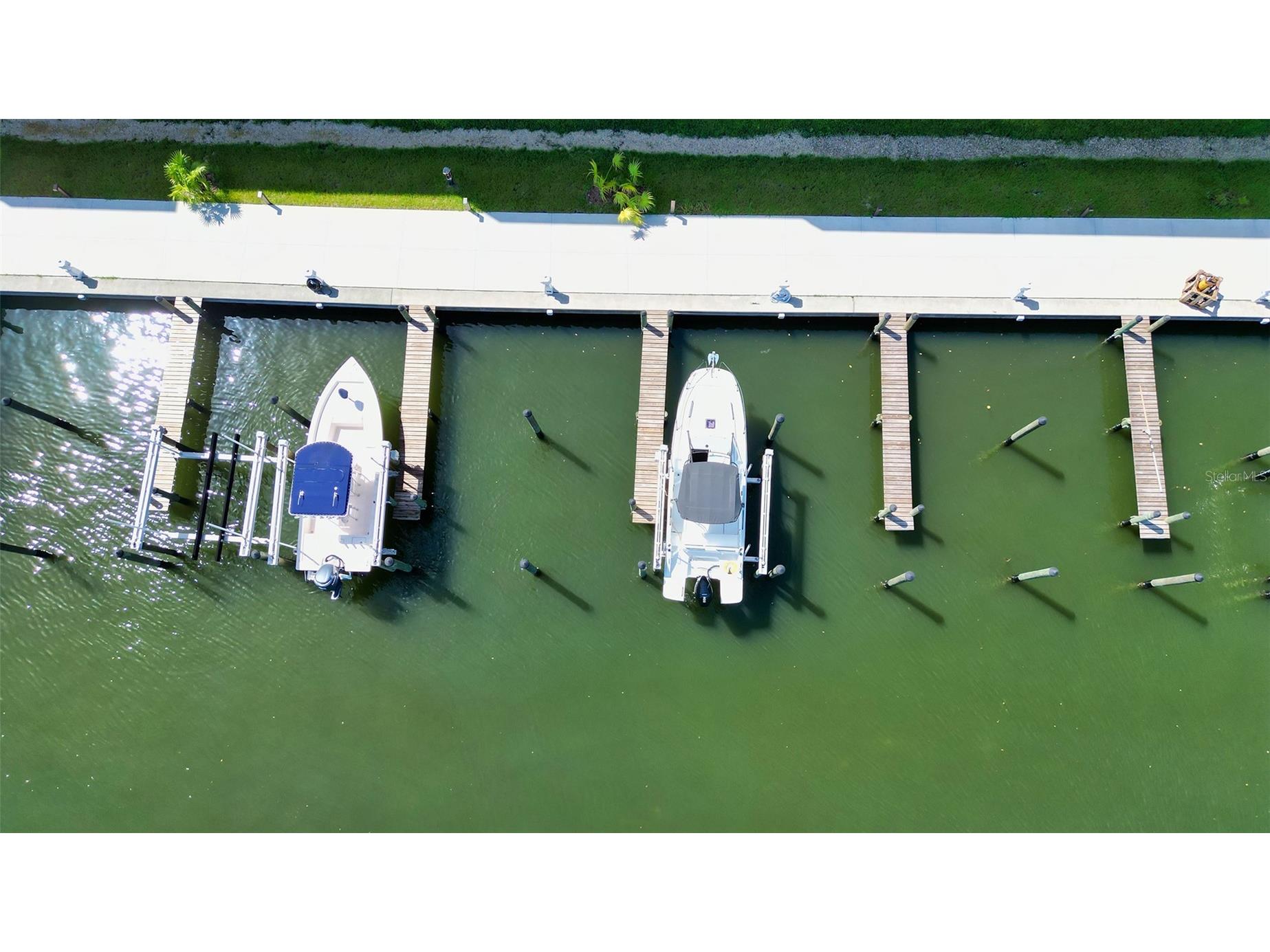 1703 N Tamiami Trail #511 Sarasota FL 34234 - WHITAKER BAYOU/SARASOTA BAY A4685576 image57