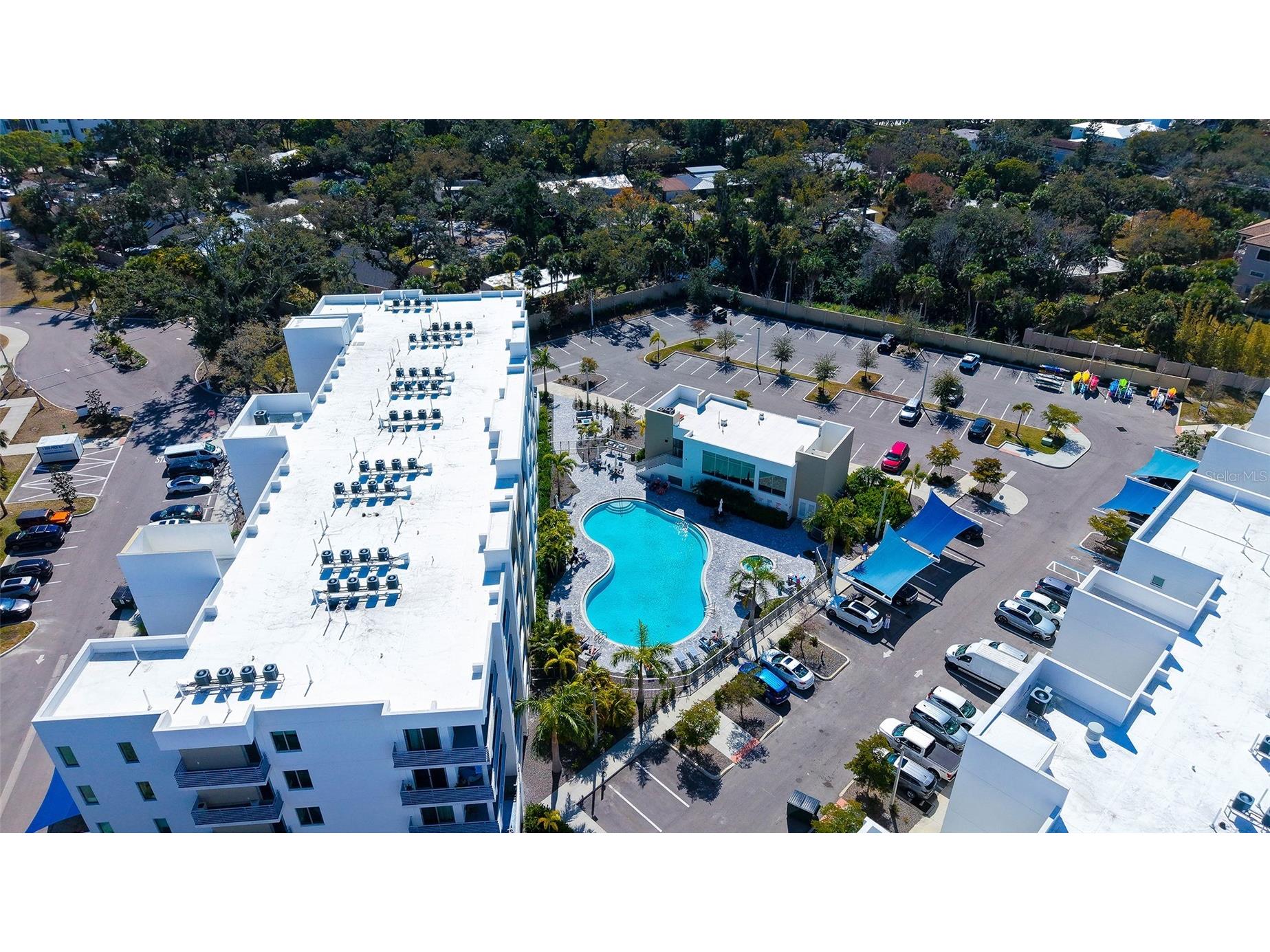 1703 N Tamiami Trail #511 Sarasota FL 34234 - WHITAKER BAYOU/SARASOTA BAY A4685576 image64