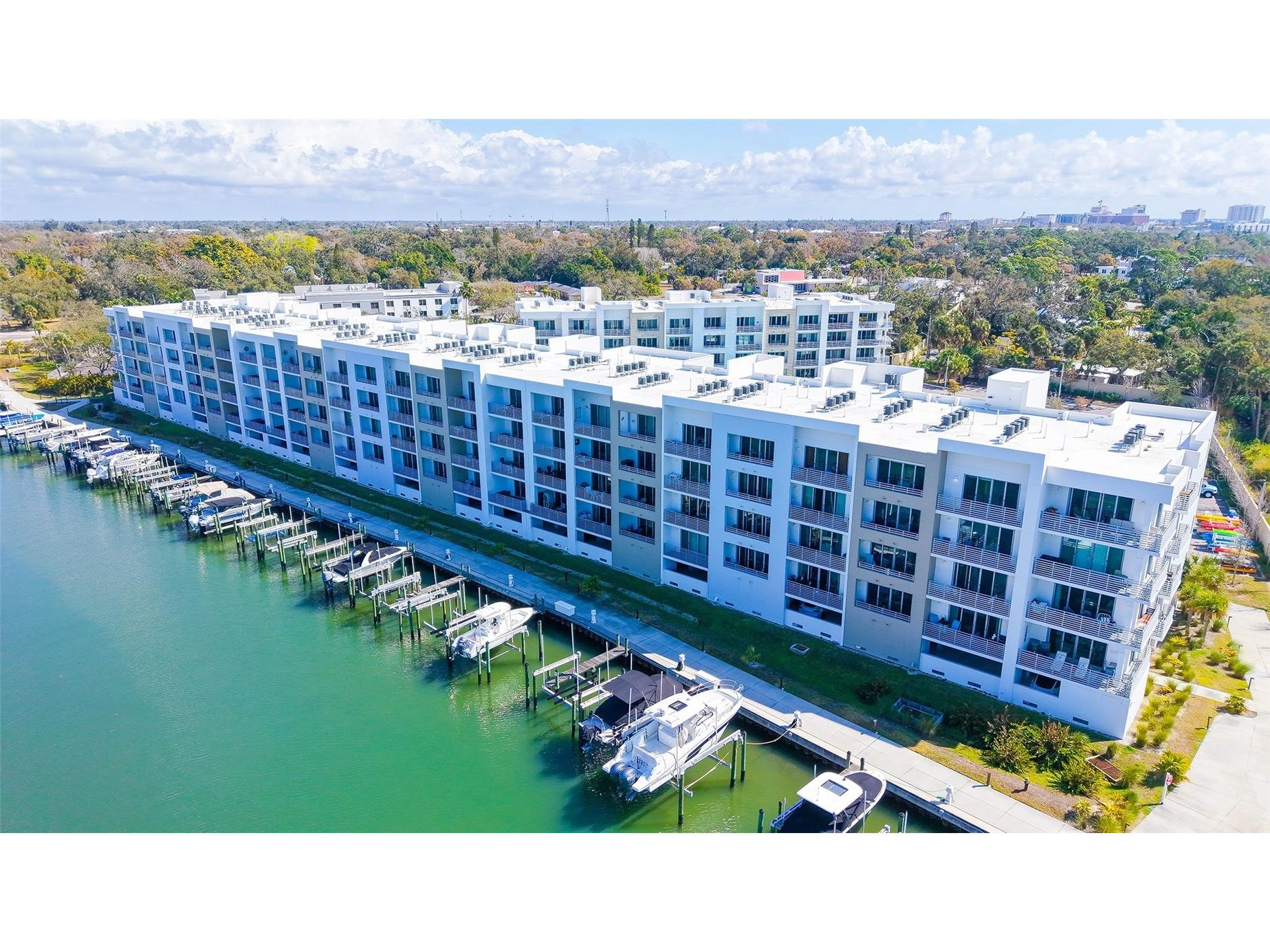1703 N Tamiami Trail #511 Sarasota FL 34234 - WHITAKER BAYOU/SARASOTA BAY A4685576 image65
