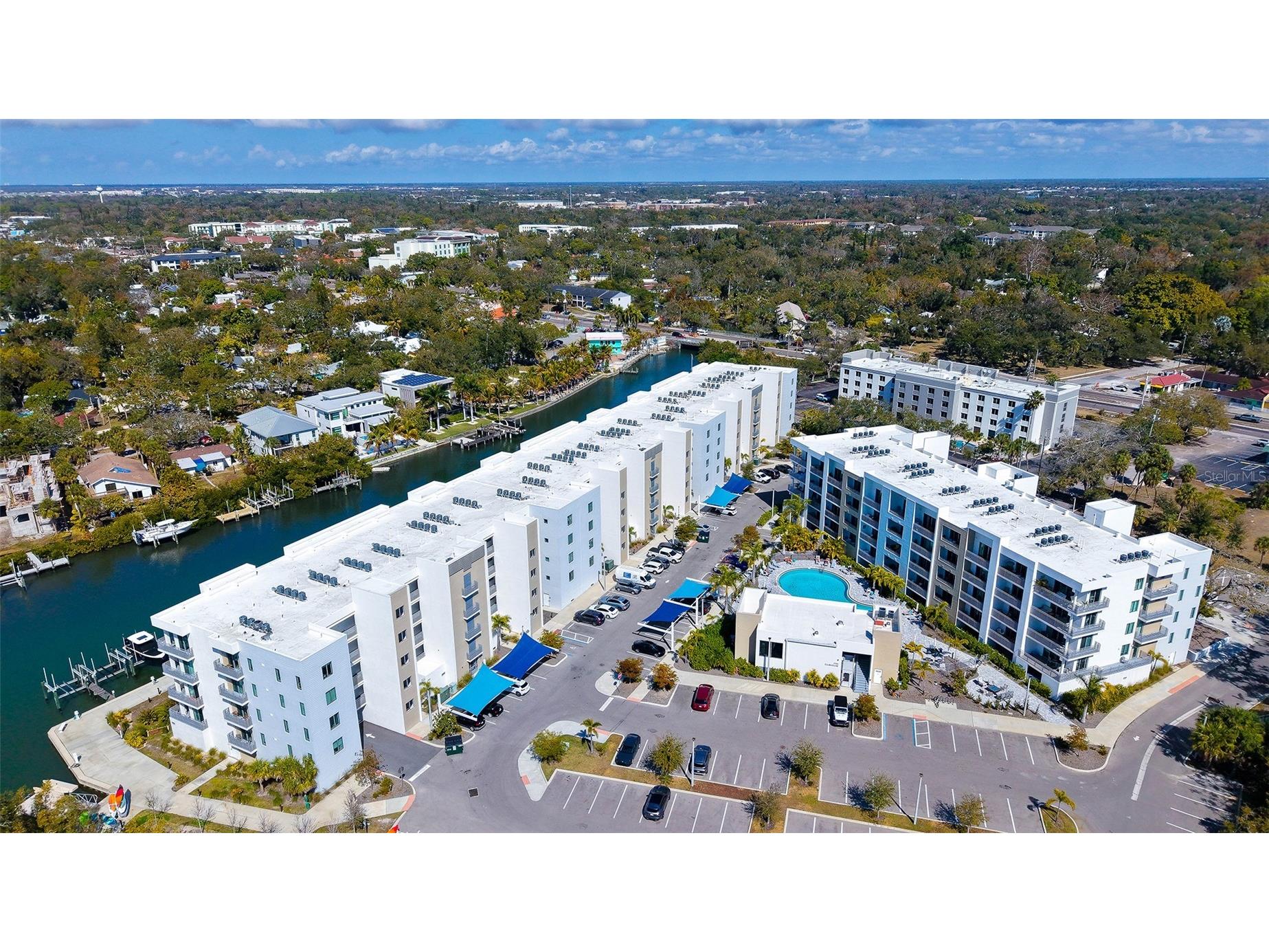 1703 N Tamiami Trail #511 Sarasota FL 34234 - WHITAKER BAYOU/SARASOTA BAY A4685576 image66