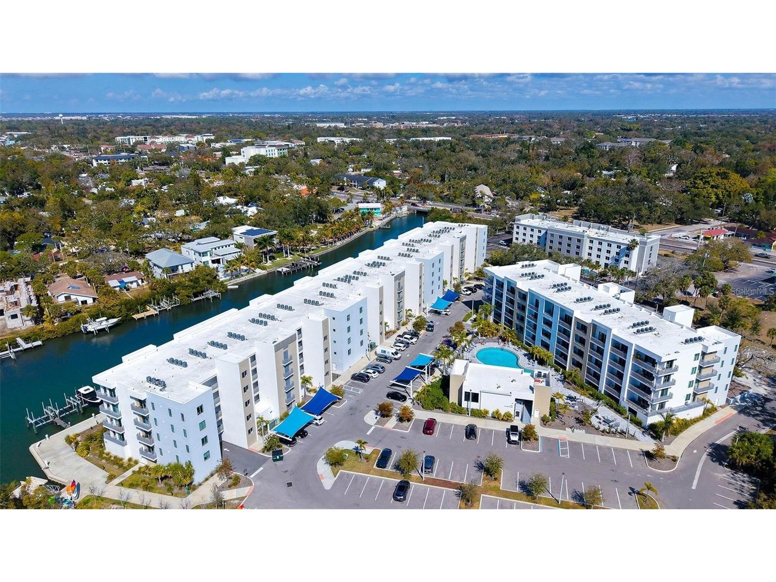 1703 N Tamiami Trail #511 Sarasota FL 34234 - WHITAKER BAYOU/SARASOTA BAY A4685576 image67