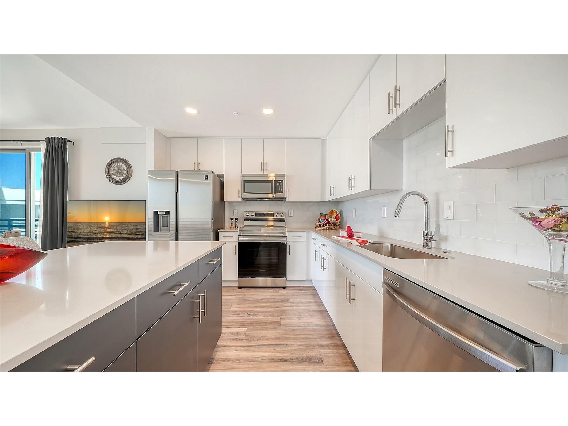 1703 N Tamiami Trail #511 Sarasota FL 34234 - WHITAKER BAYOU/SARASOTA BAY A4685576 image7