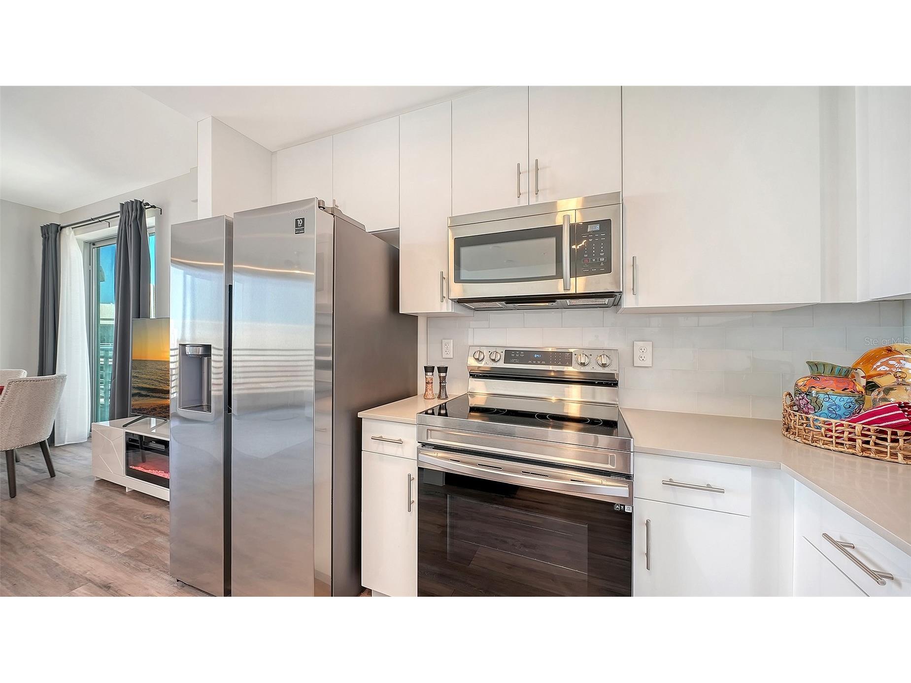 1703 N Tamiami Trail #511 Sarasota FL 34234 - WHITAKER BAYOU/SARASOTA BAY A4685576 image9