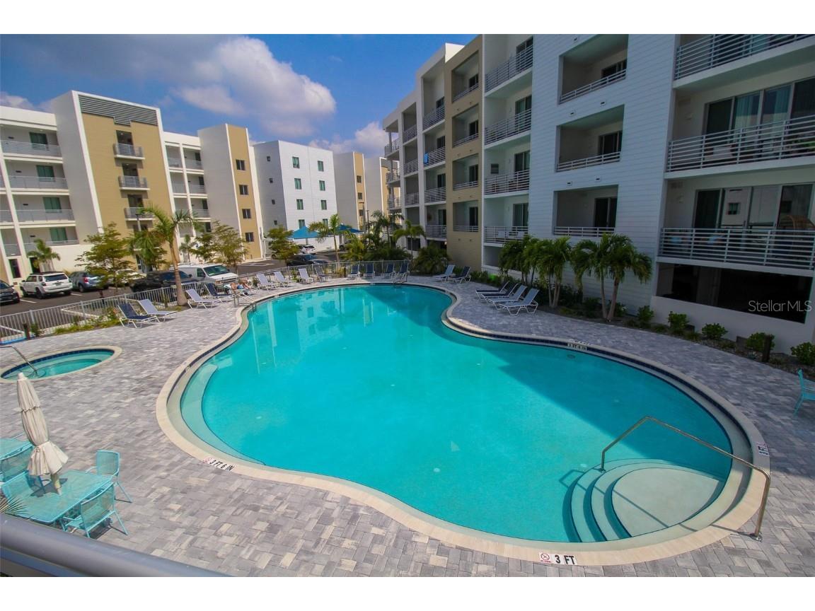 1703 N Tamiami Trail #B406 Sarasota FL 34234 A4564357 image12