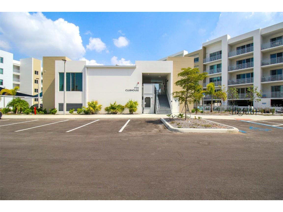 1703 N Tamiami Trail #B406 Sarasota FL 34234 A4564357 image14