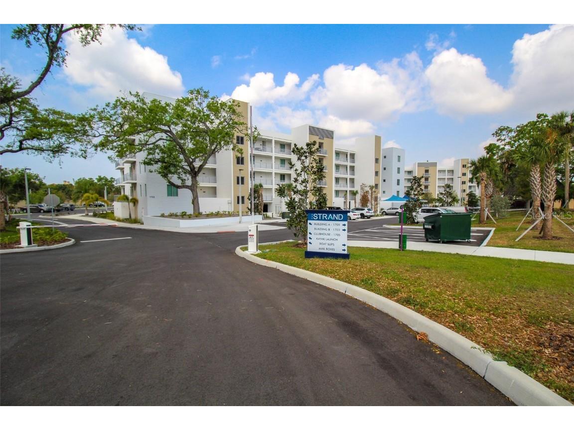 1703 N Tamiami Trail #B406 Sarasota FL 34234 A4564357 image2