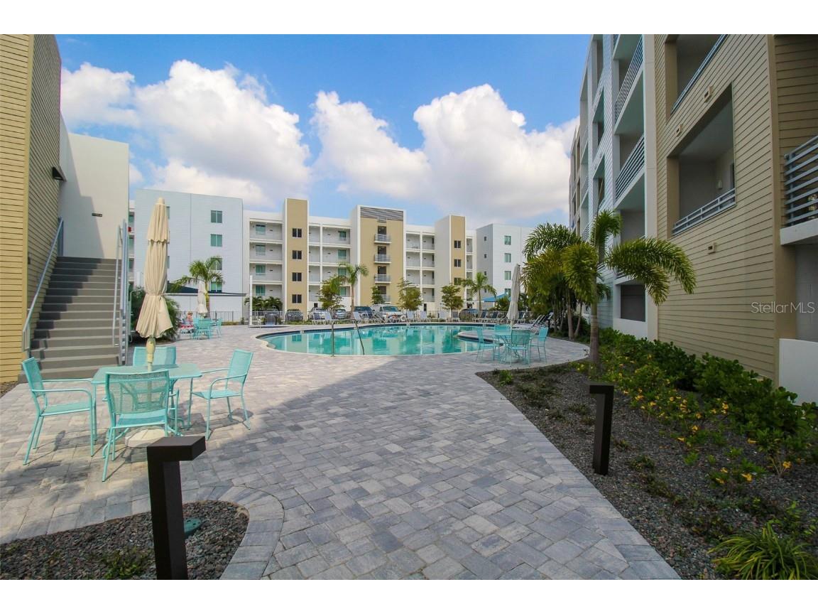 1703 N Tamiami Trail #B406 Sarasota FL 34234 A4564357 image4