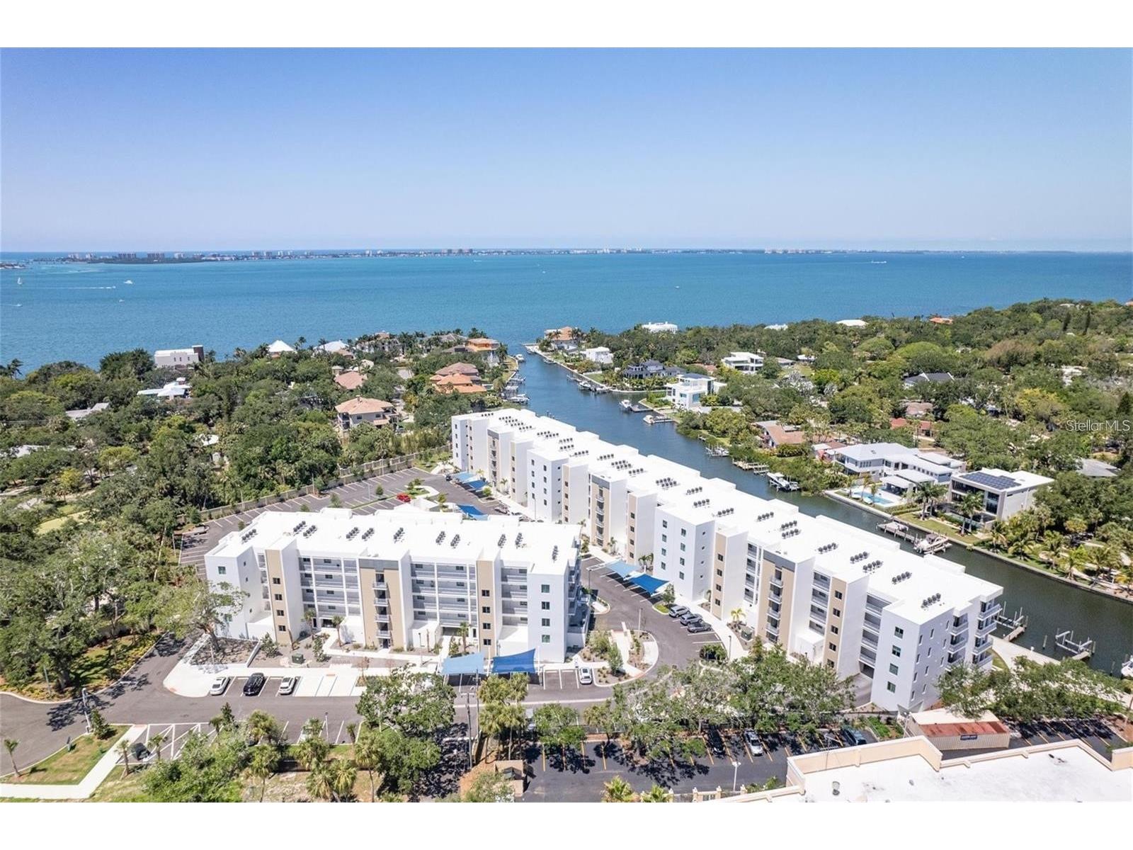 1703 N Tamiami Trail #B504 Sarasota FL 34234 - WHITTKER BAYOU A4691547 image2