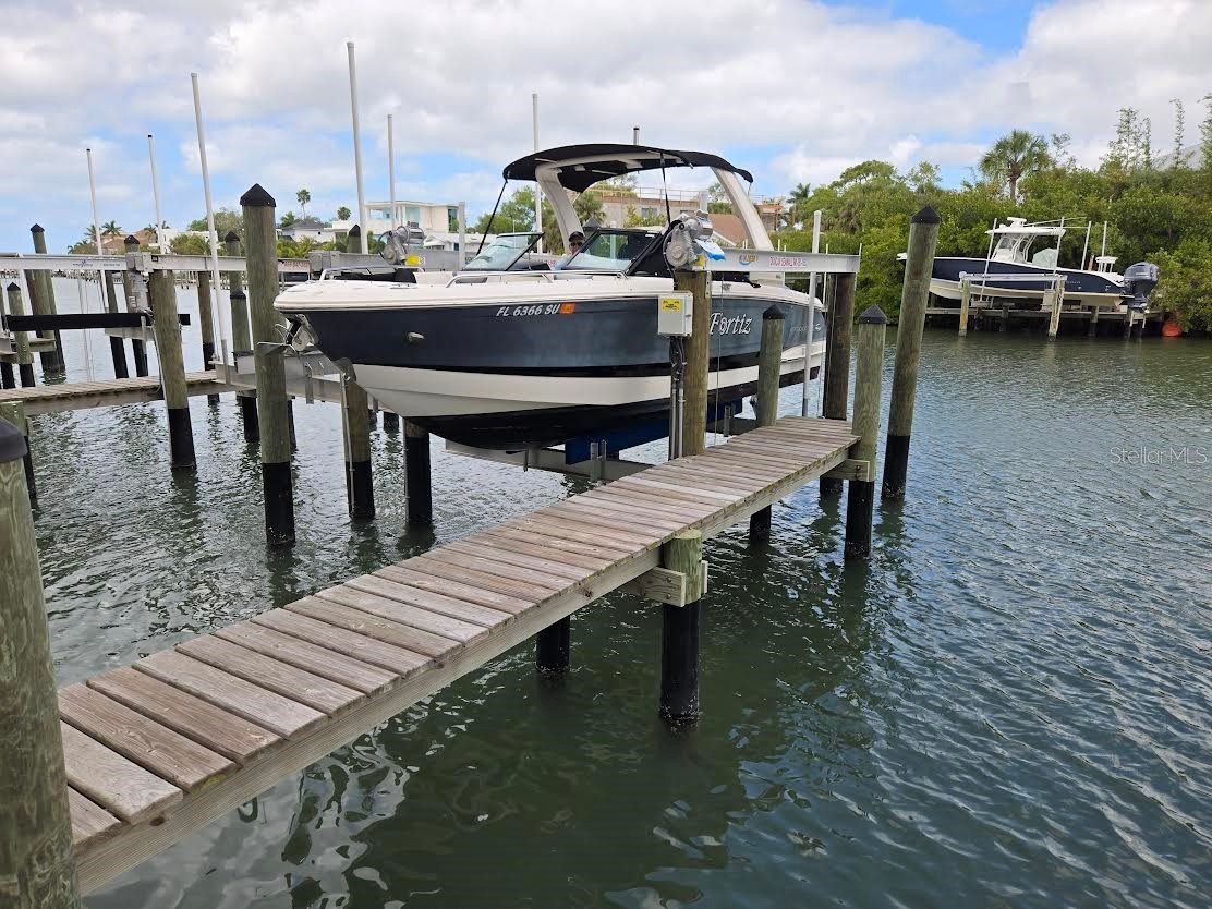 1703 N Tamiami Trail #B504 Sarasota FL 34234 - WHITTKER BAYOU A4691547 image30
