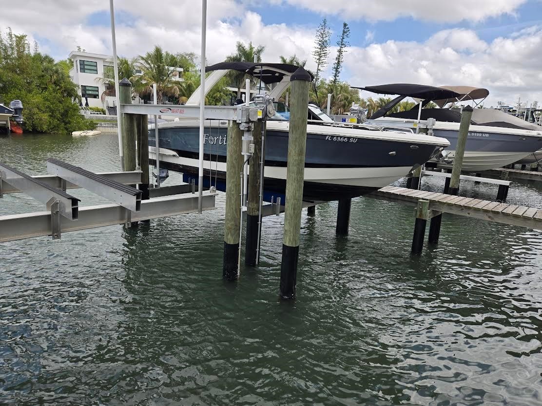 1703 N Tamiami Trail #B504 Sarasota FL 34234 - WHITTKER BAYOU A4691547 image31