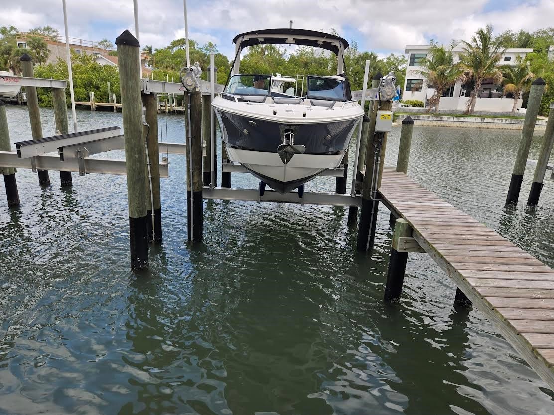 1703 N Tamiami Trail #B504 Sarasota FL 34234 - WHITTKER BAYOU A4691547 image32
