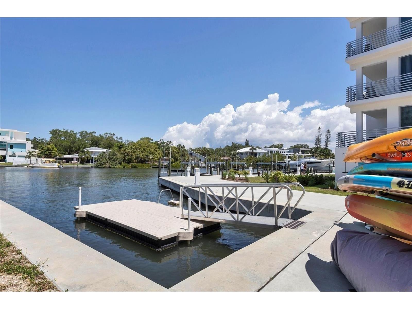 1703 N Tamiami Trail #B504 Sarasota FL 34234 - WHITTKER BAYOU A4691547 image33