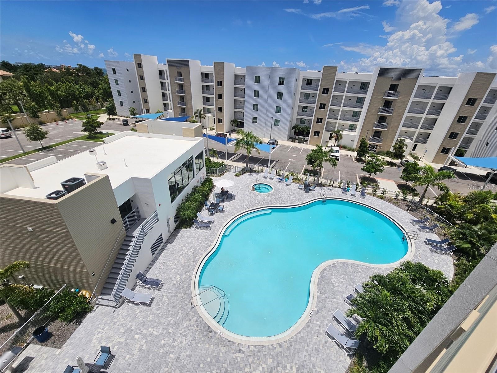 1703 N Tamiami Trail #B504 Sarasota FL 34234 - WHITTKER BAYOU A4691547 image6