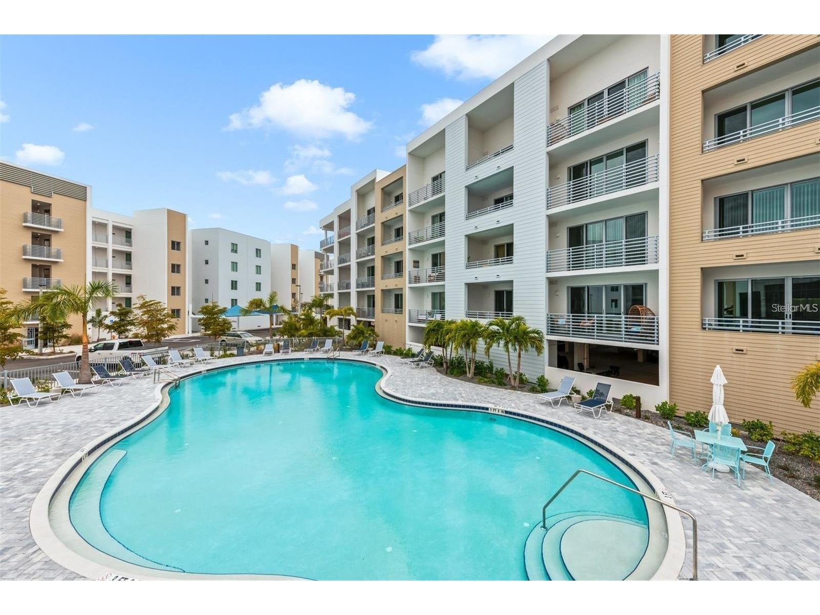 1703 N Tamiami Trail #B504 Sarasota FL 34234 - WHITTKER BAYOU A4691547 image7