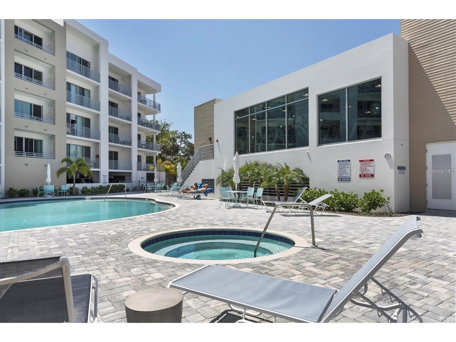 1703 N Tamiami Trail #B504 Sarasota FL 34234 - WHITTKER BAYOU A4691547 image9